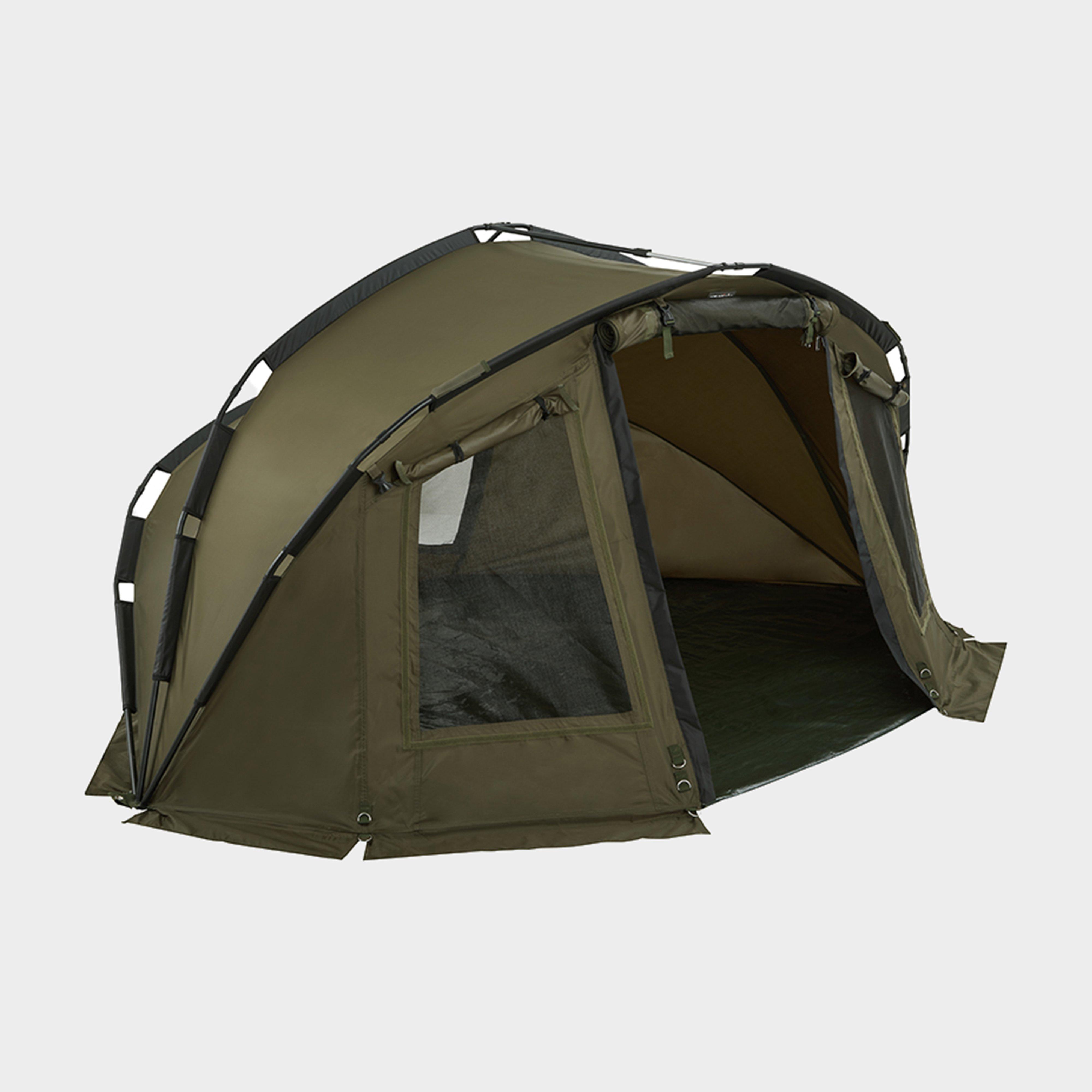  Westlake Particle One-Man Bivvy, Green