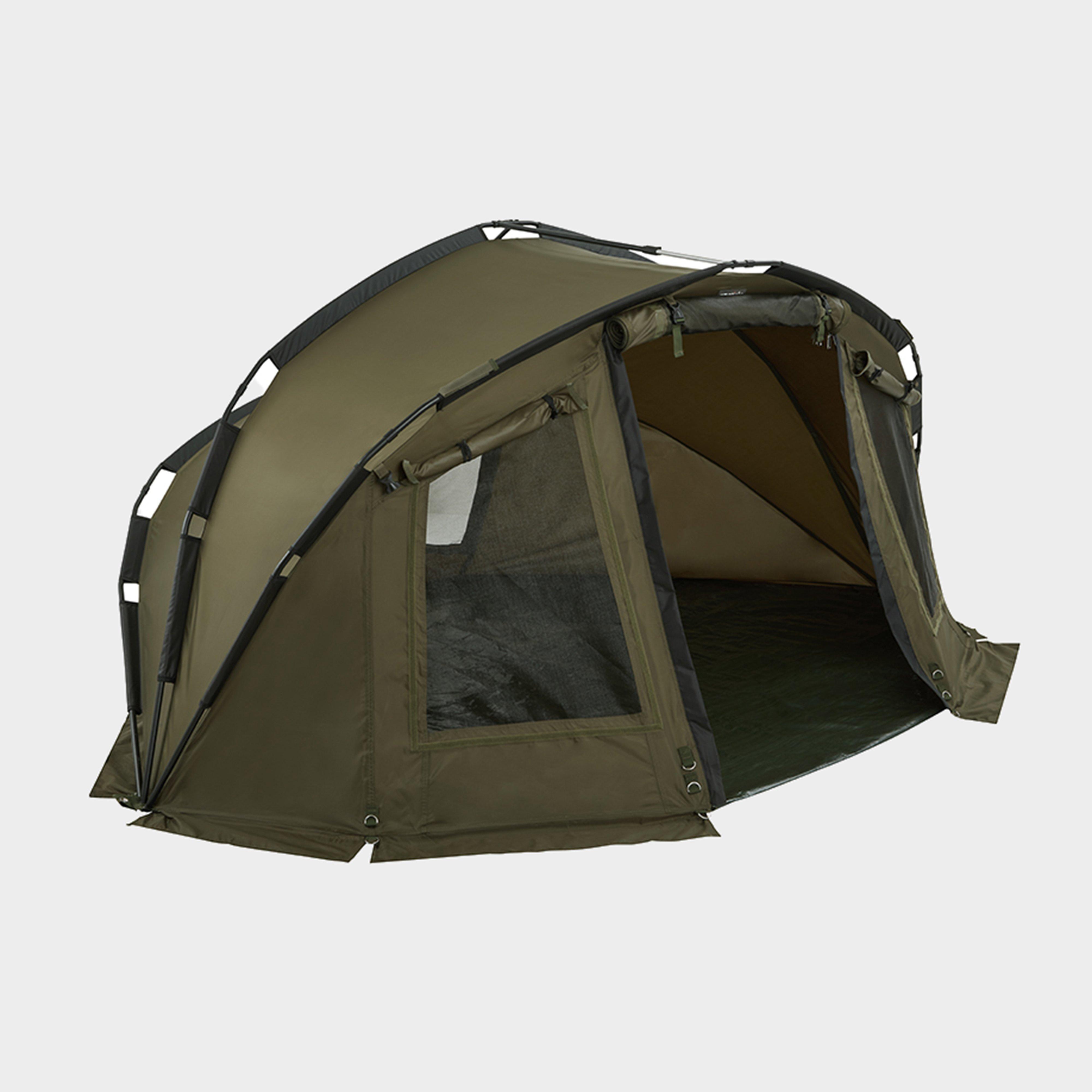 Image of Westlake Particle Two Man Bivvy, Green