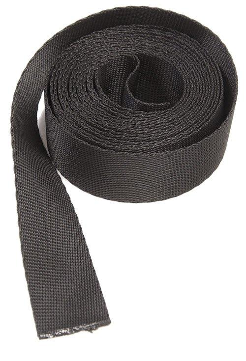 Image of HI-GEAR Webbing (20mm), Black