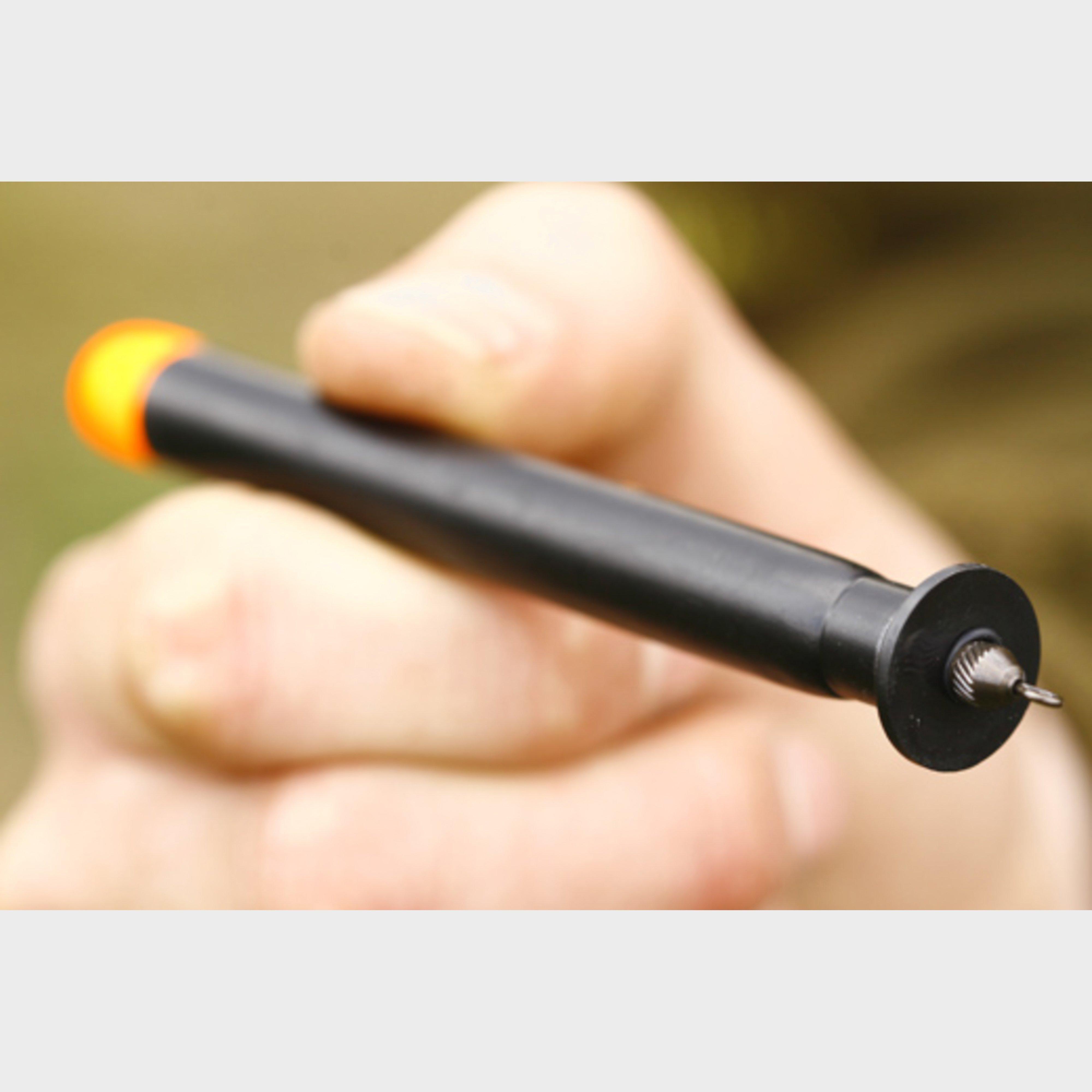 Image of Middy Pellet Popper Float, Black