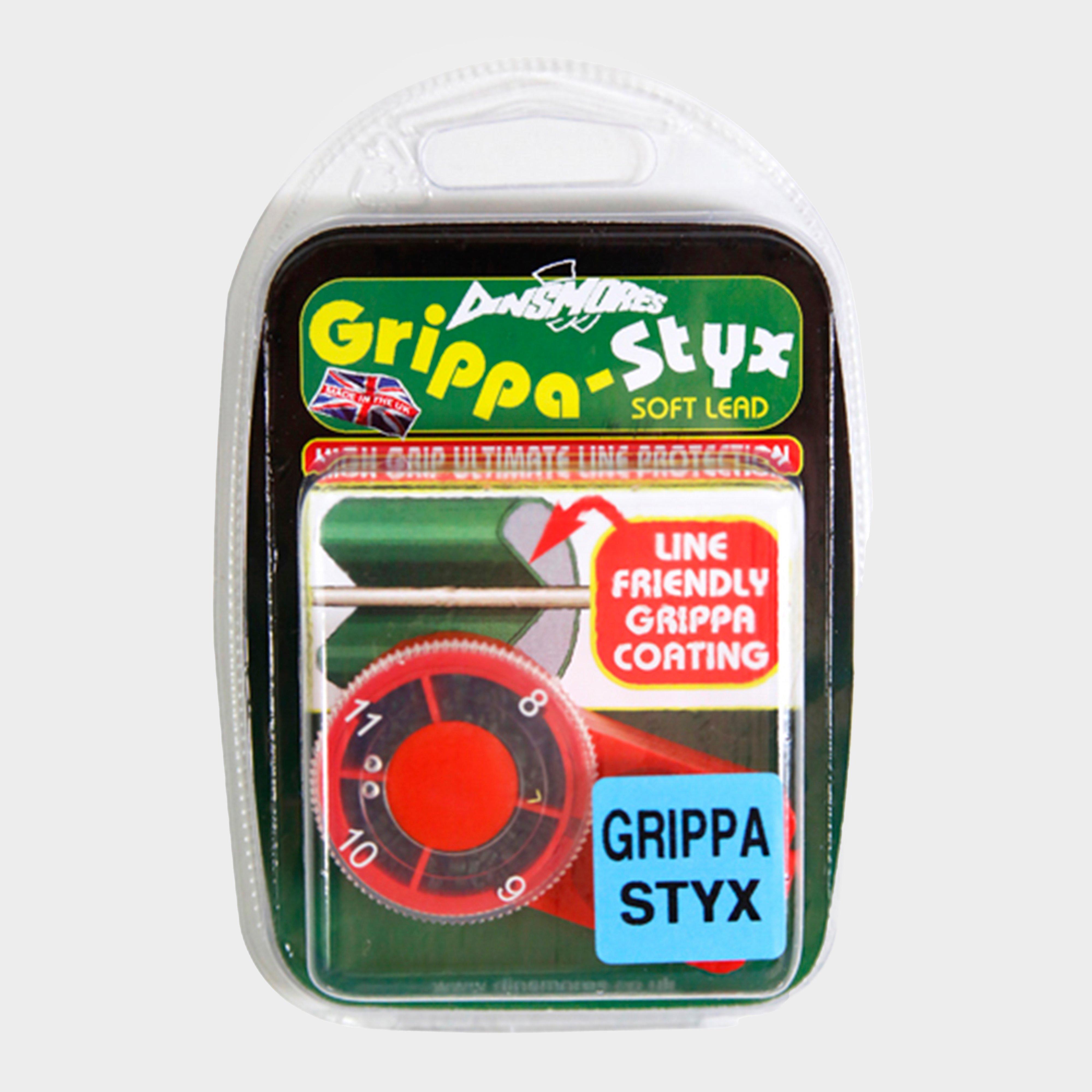 Image of Dinsmores Grippa Styx Selector, Red