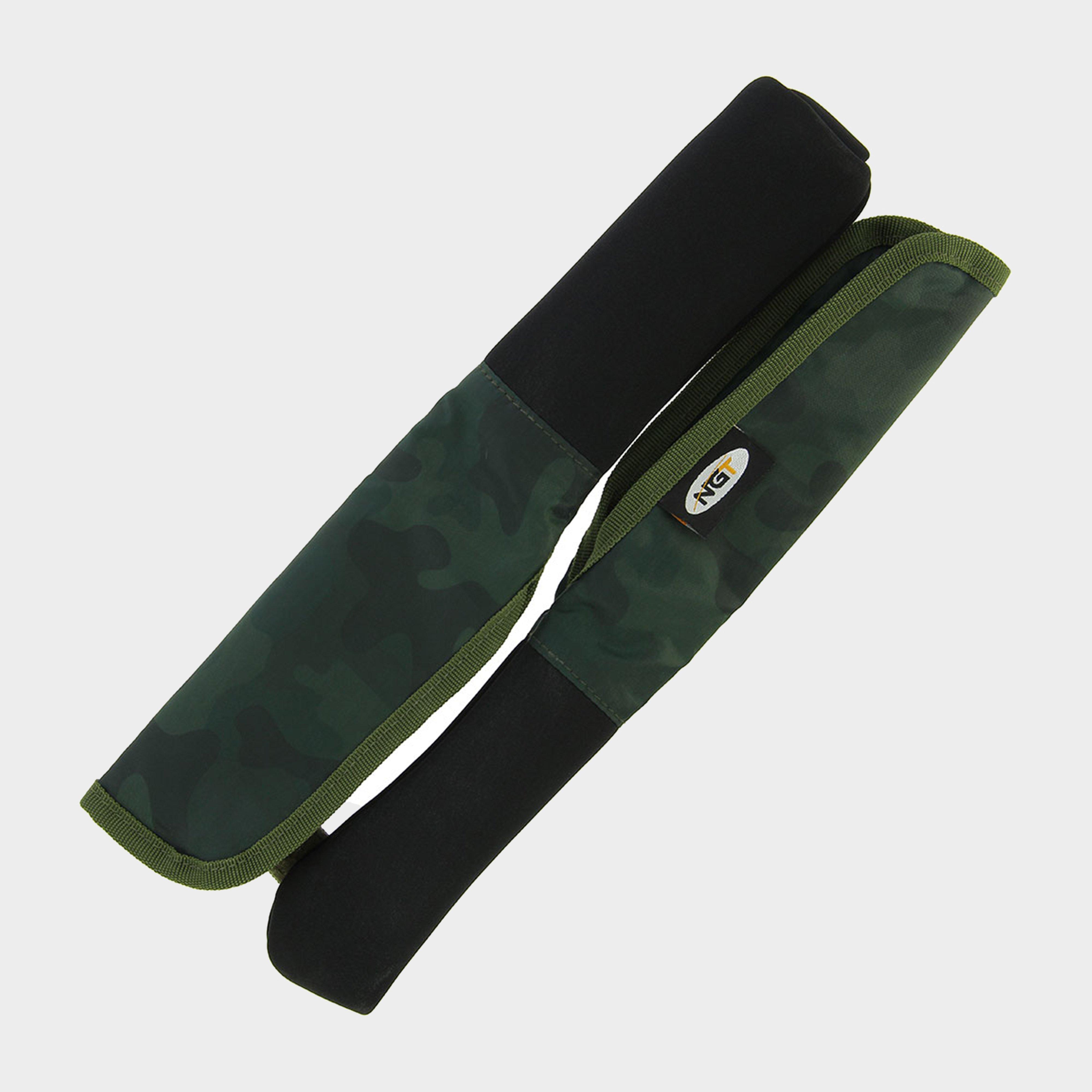 Image of NGT Tip N Butt Protectors, Green