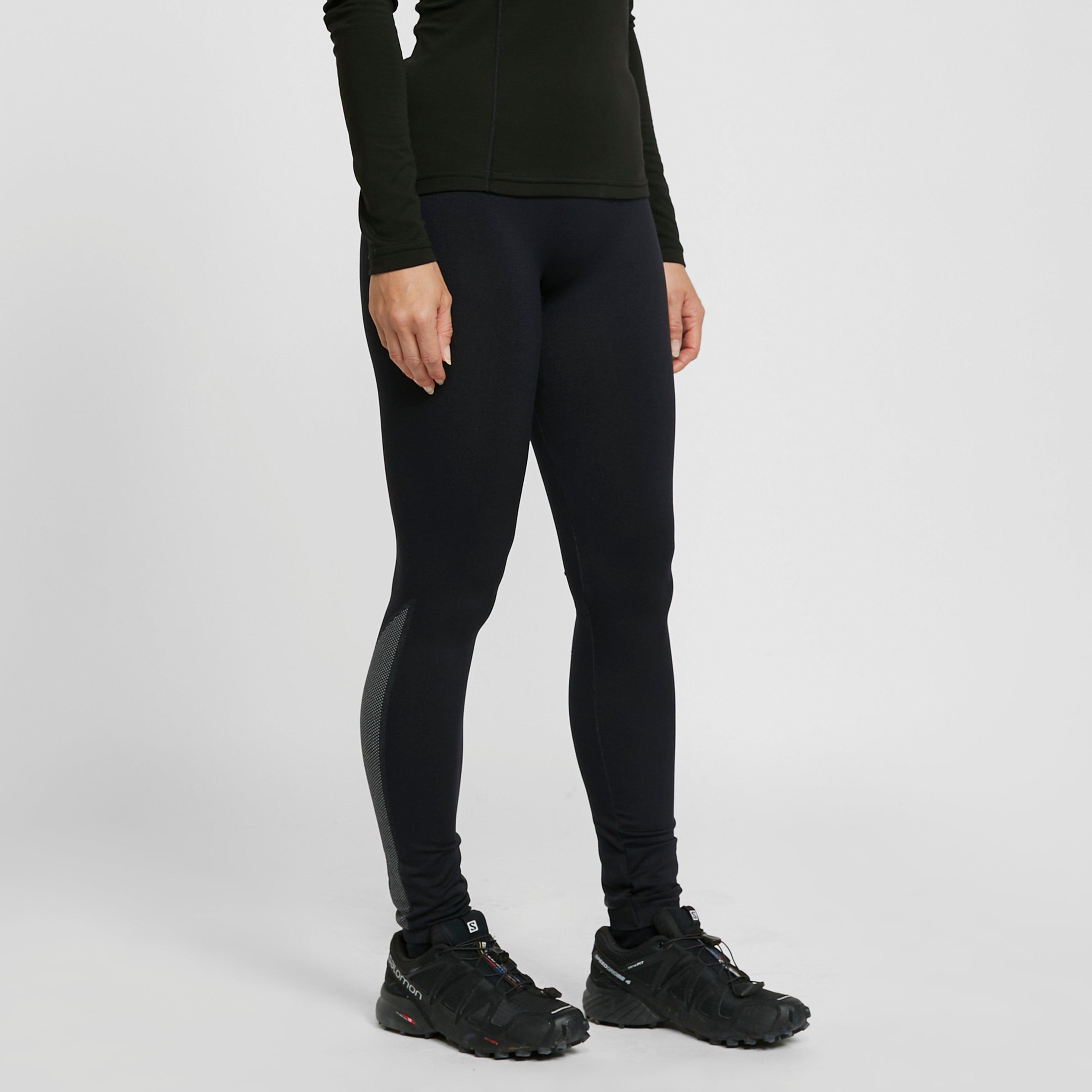 Image of The Edge Flow Form Baselayer Tight