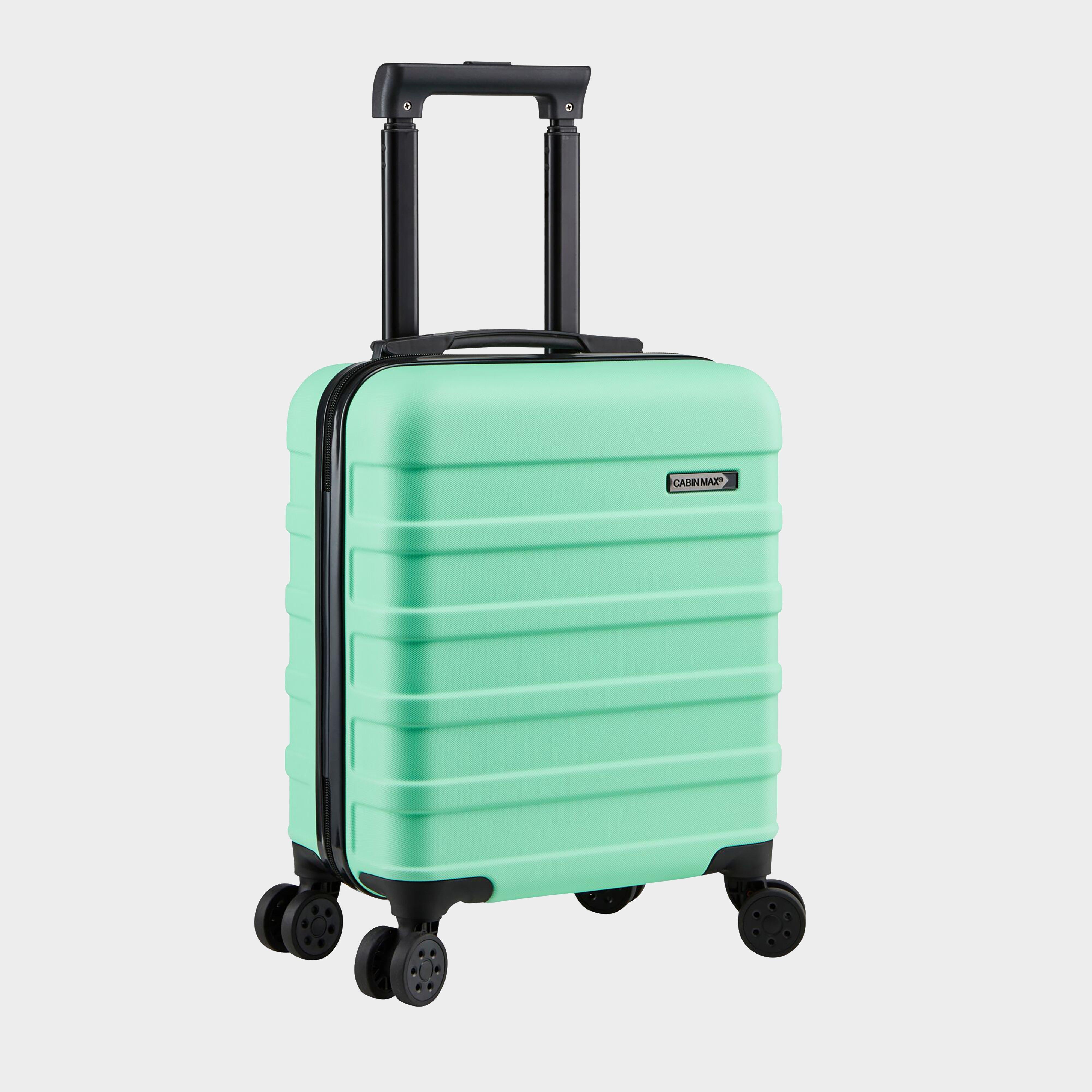 Image of Cabin Max Anode 30L Underseat Small Suitcase - 45x36x20cm, Green