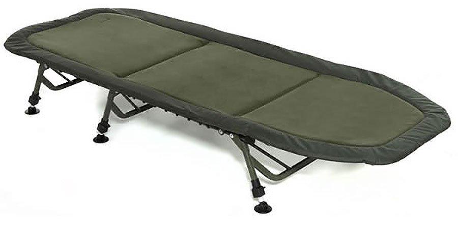  Trakker RLX Flat-6 Bed