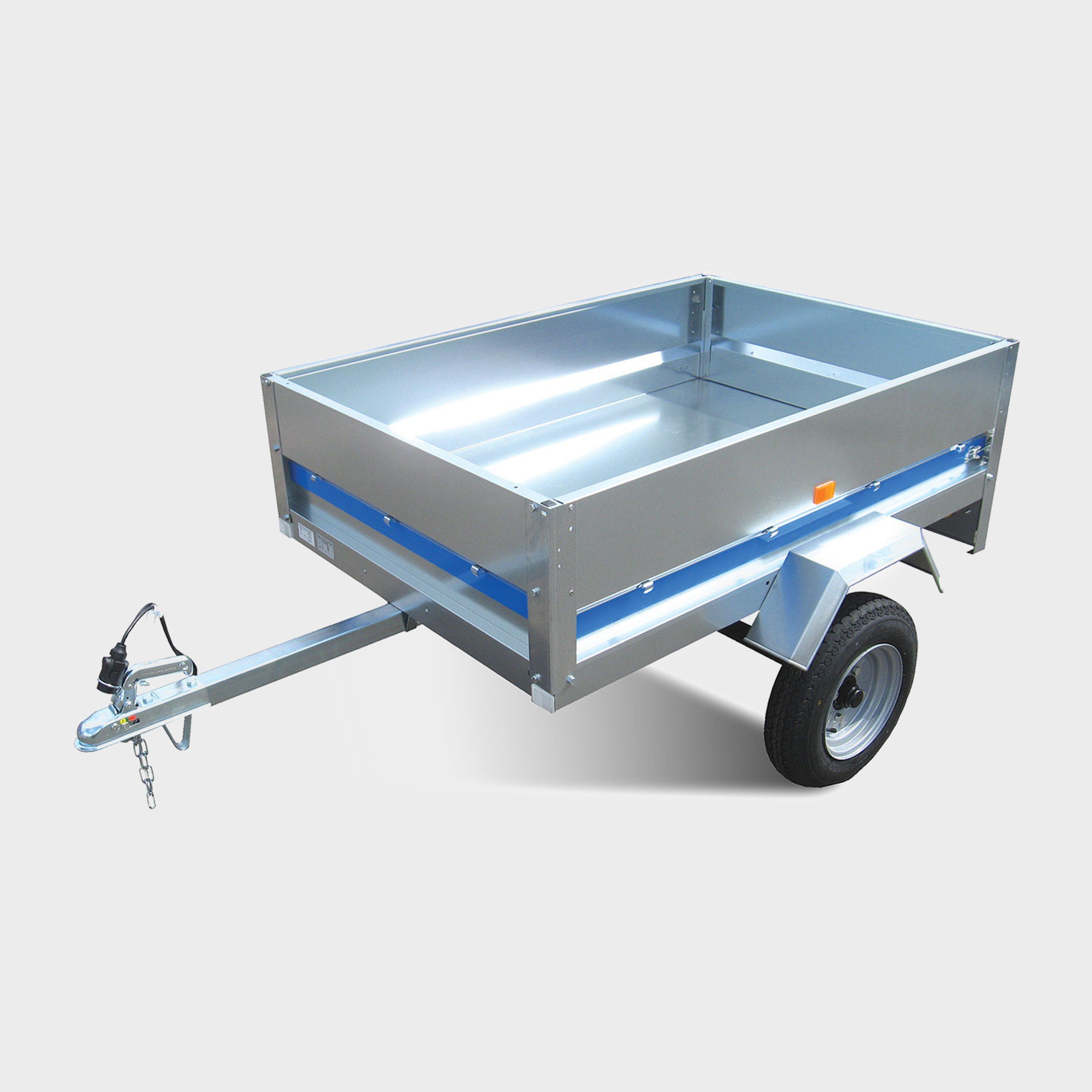 Image of Maypole MAYPOLE TRAILER EXTRA, Silver