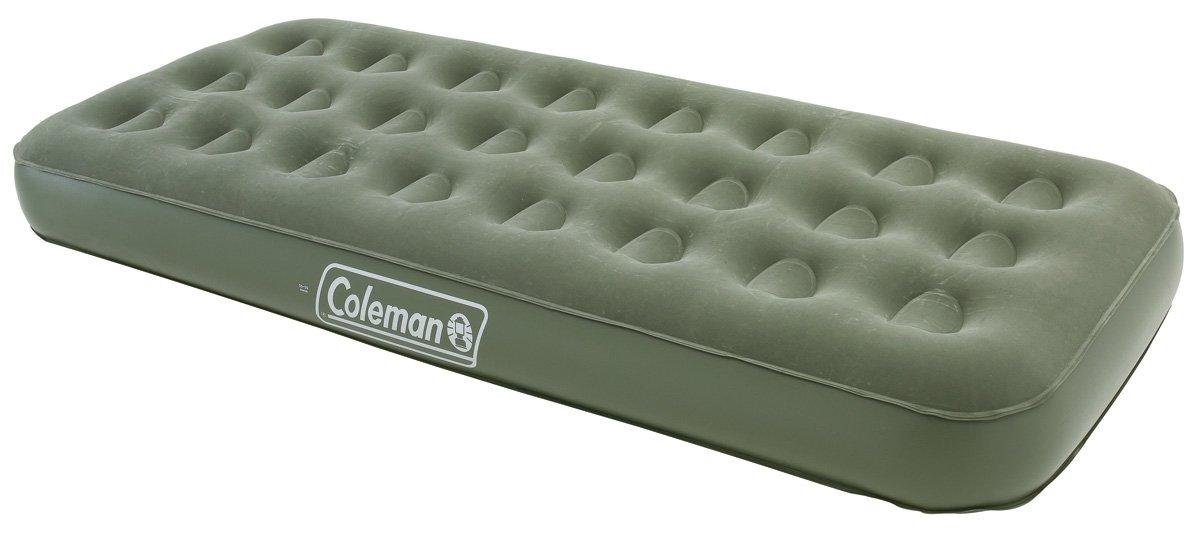  COLEMAN Maxi Comfort Single Airbed, Green