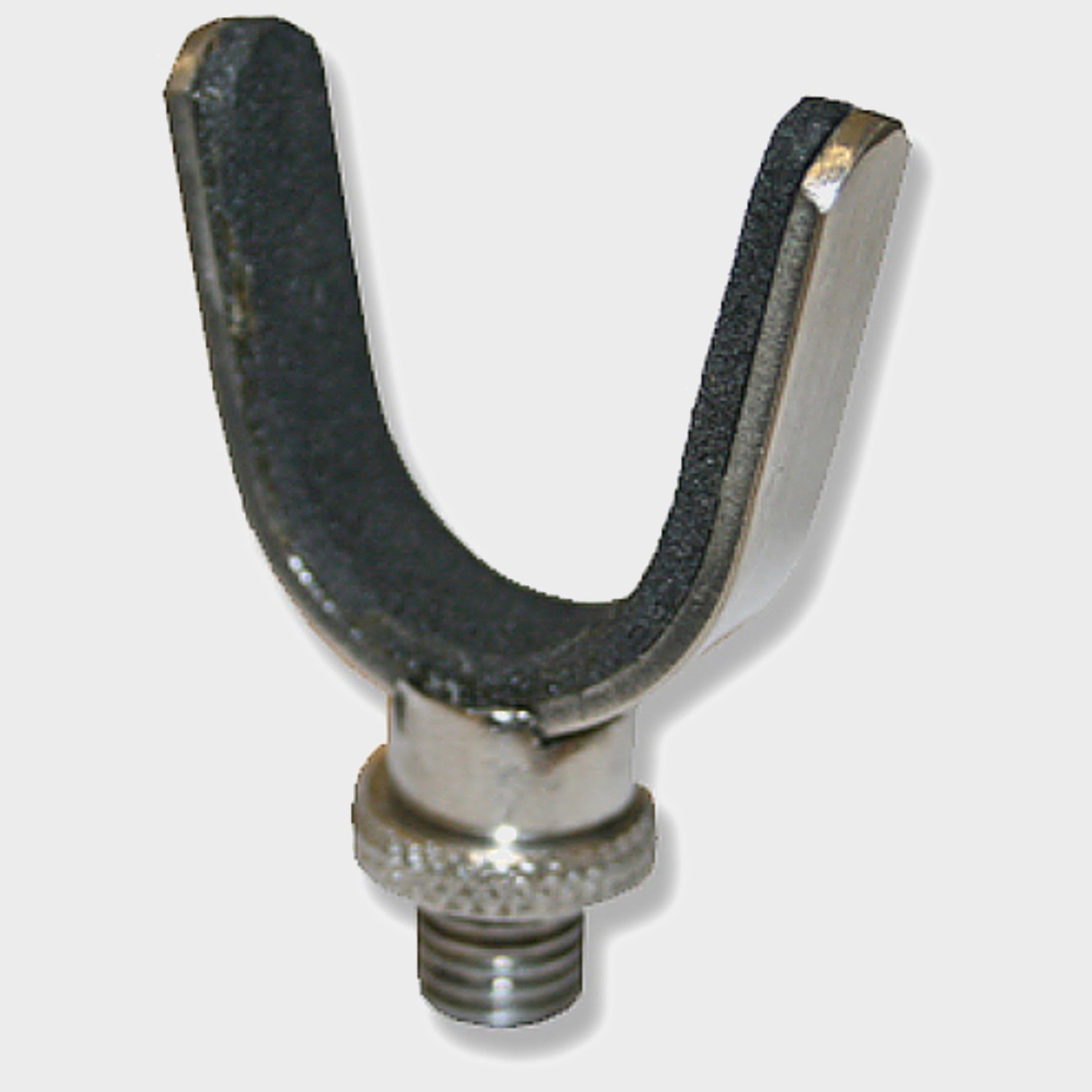 Image of NGT Stainless U Rest, Silver