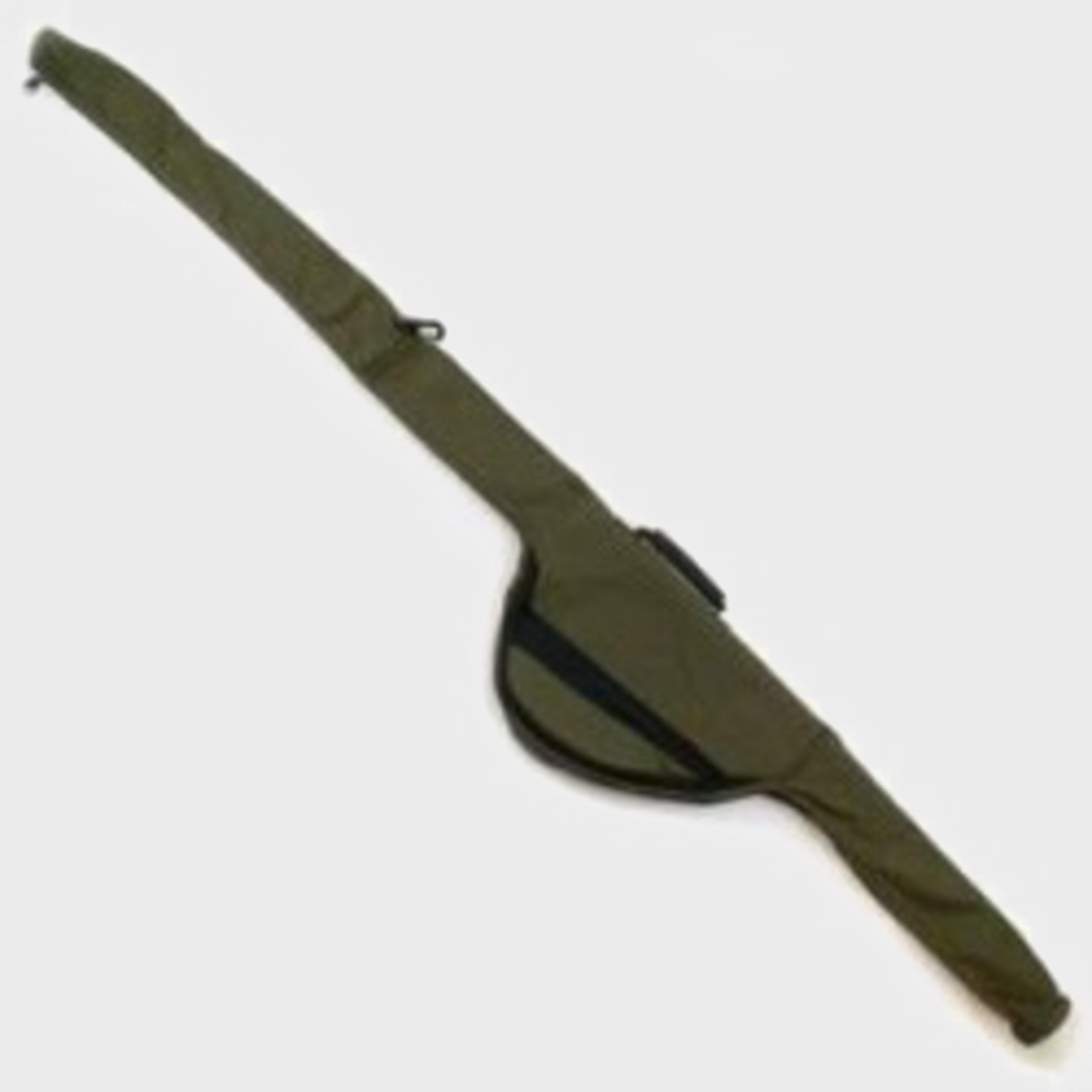 Image of NGT Single Rod Sleeve, Green