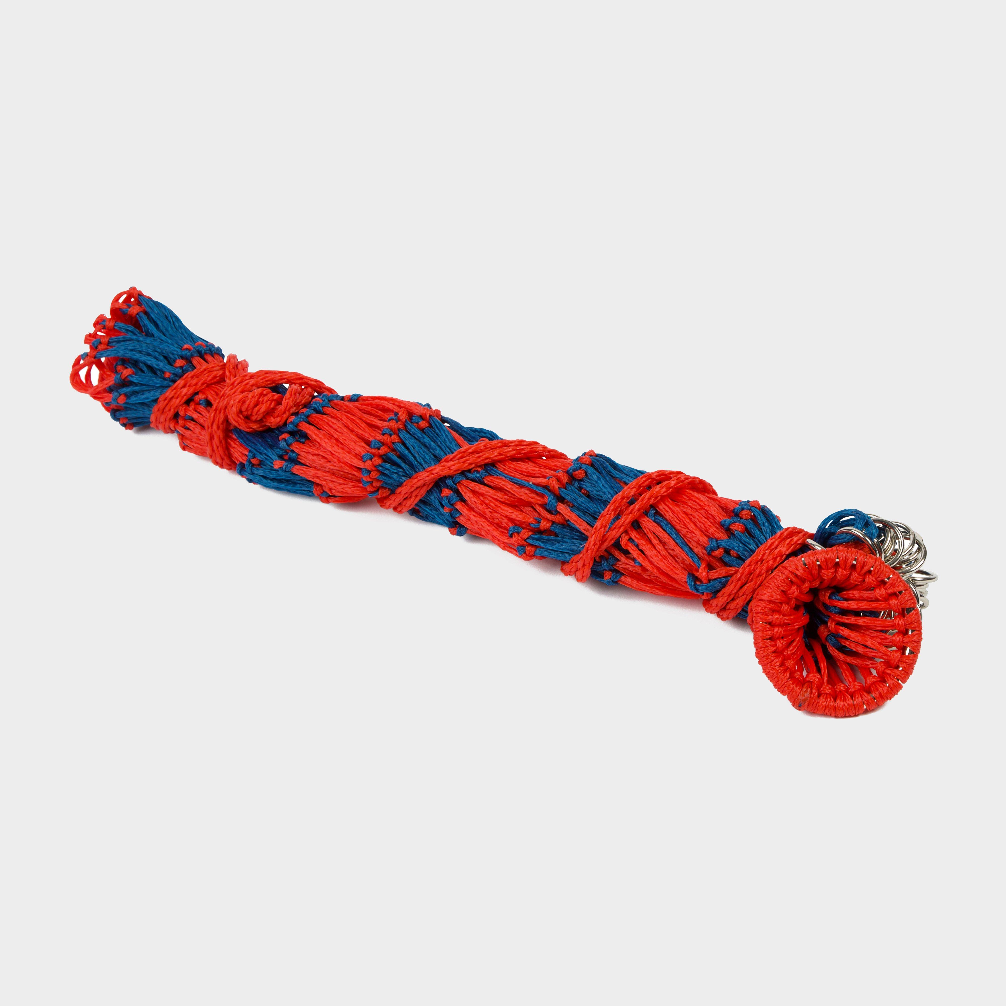 Image of Shires Deluxe Haynet, Navy