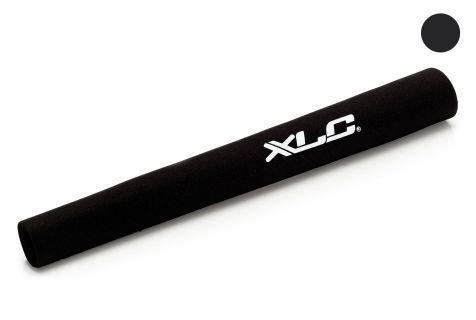 Image of XLC Components Chainstay Protector Neoprene CP-N01, Black