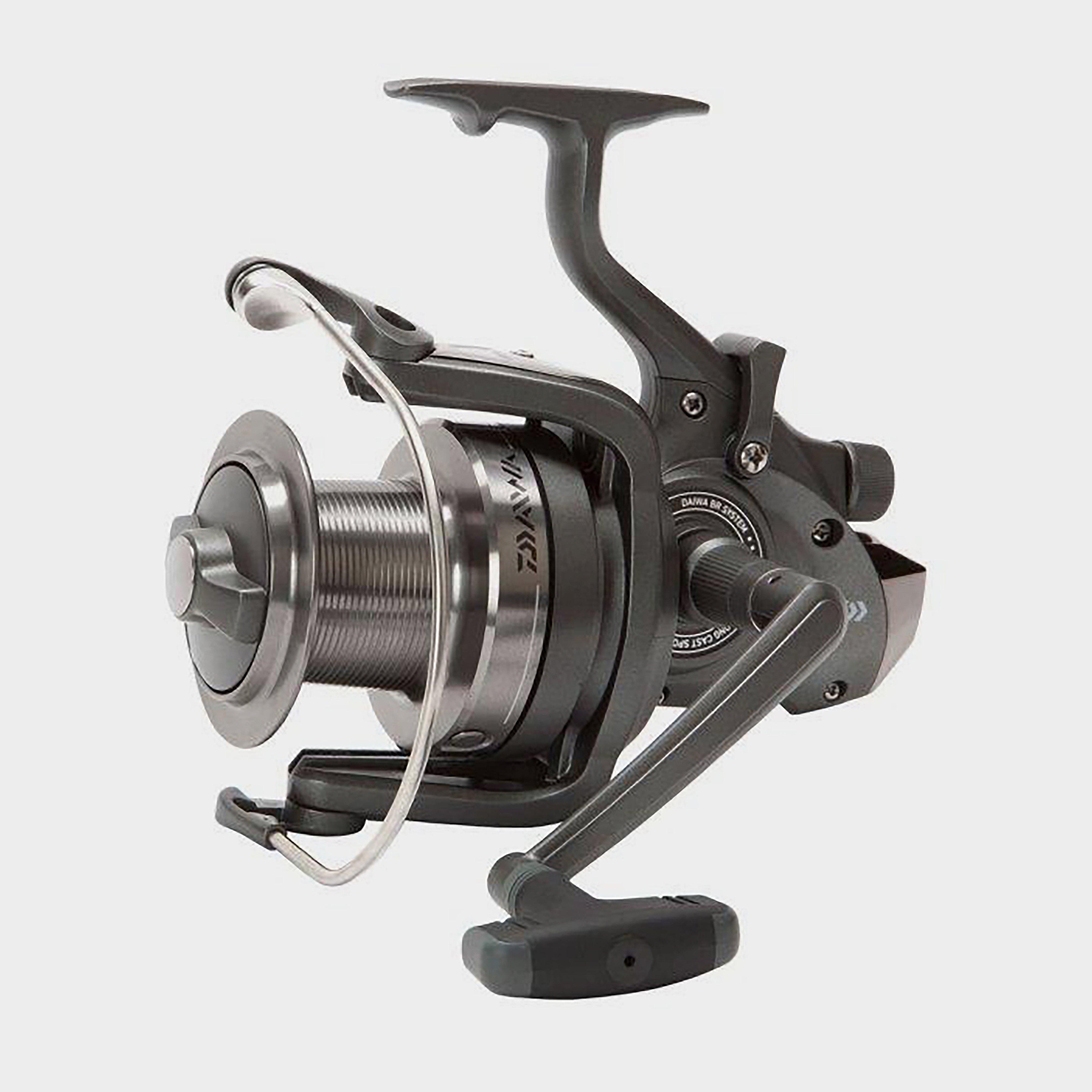 Image of Daiwa Crosscast Br 5000Lda, Black
