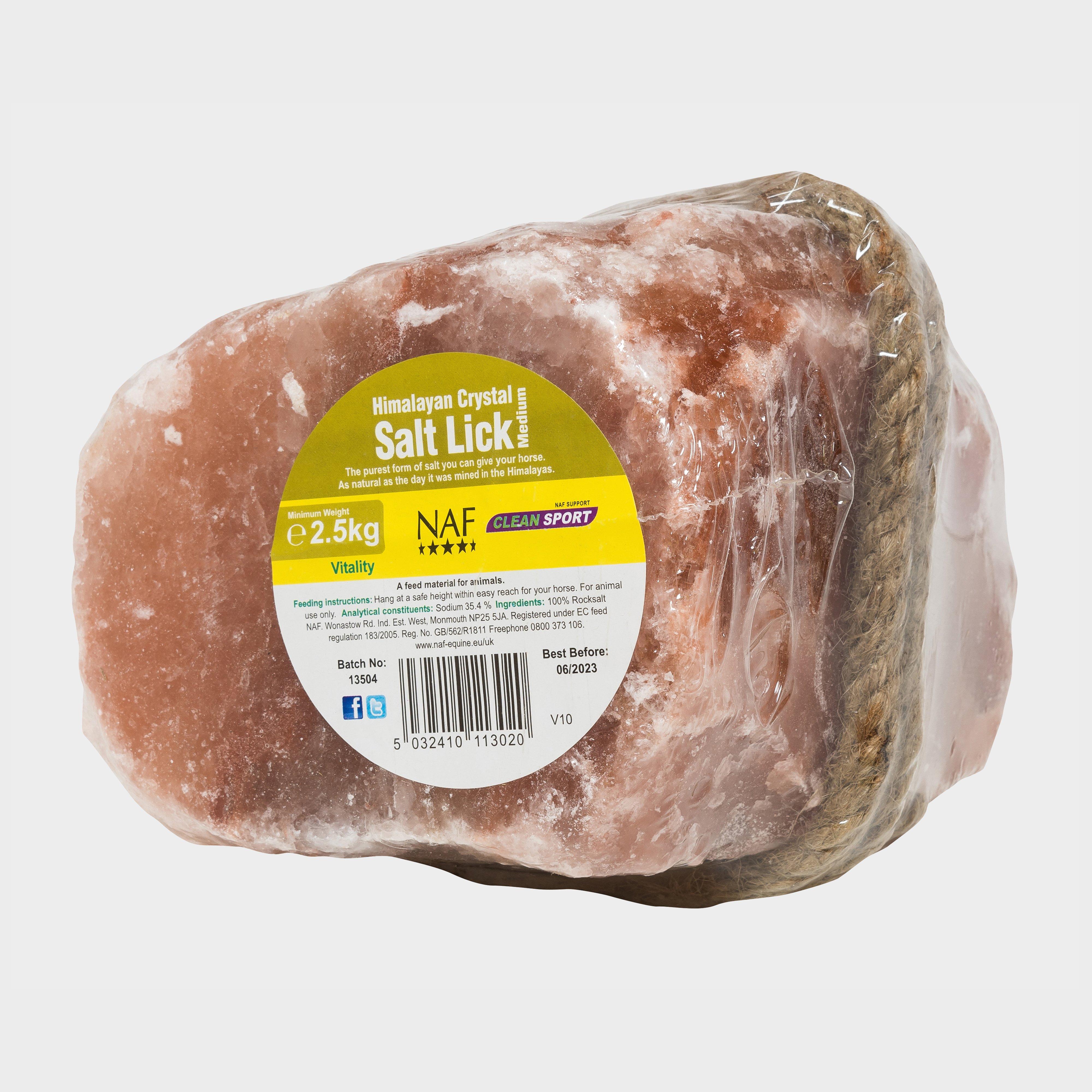 Image of NAF Himalayan Salt Lick (Medium)