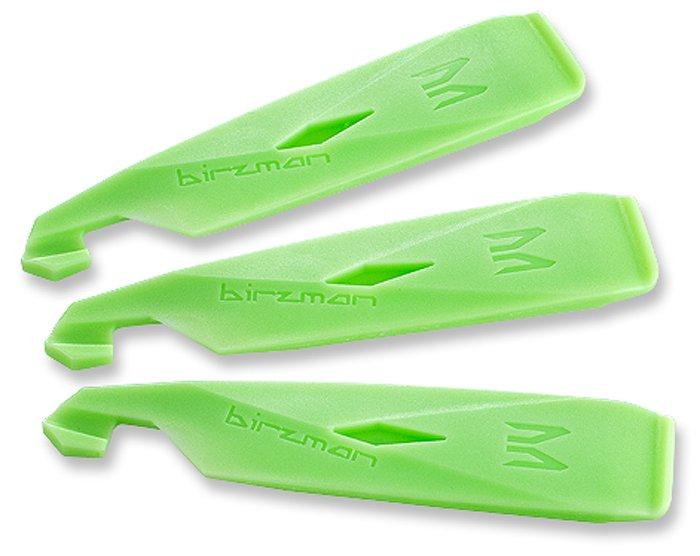 Image of BIRZMAN Tyre Lever Set, Green