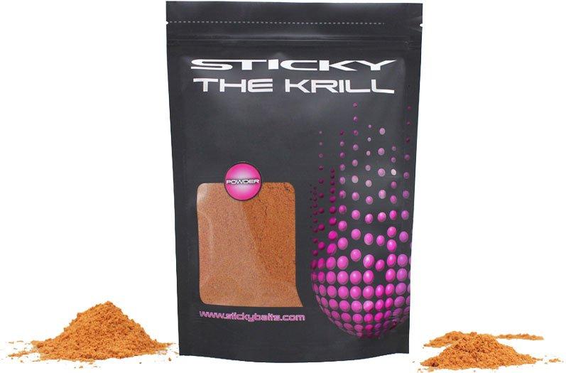 Photos - Bait Sticky Baits Krill Powder 750G 
