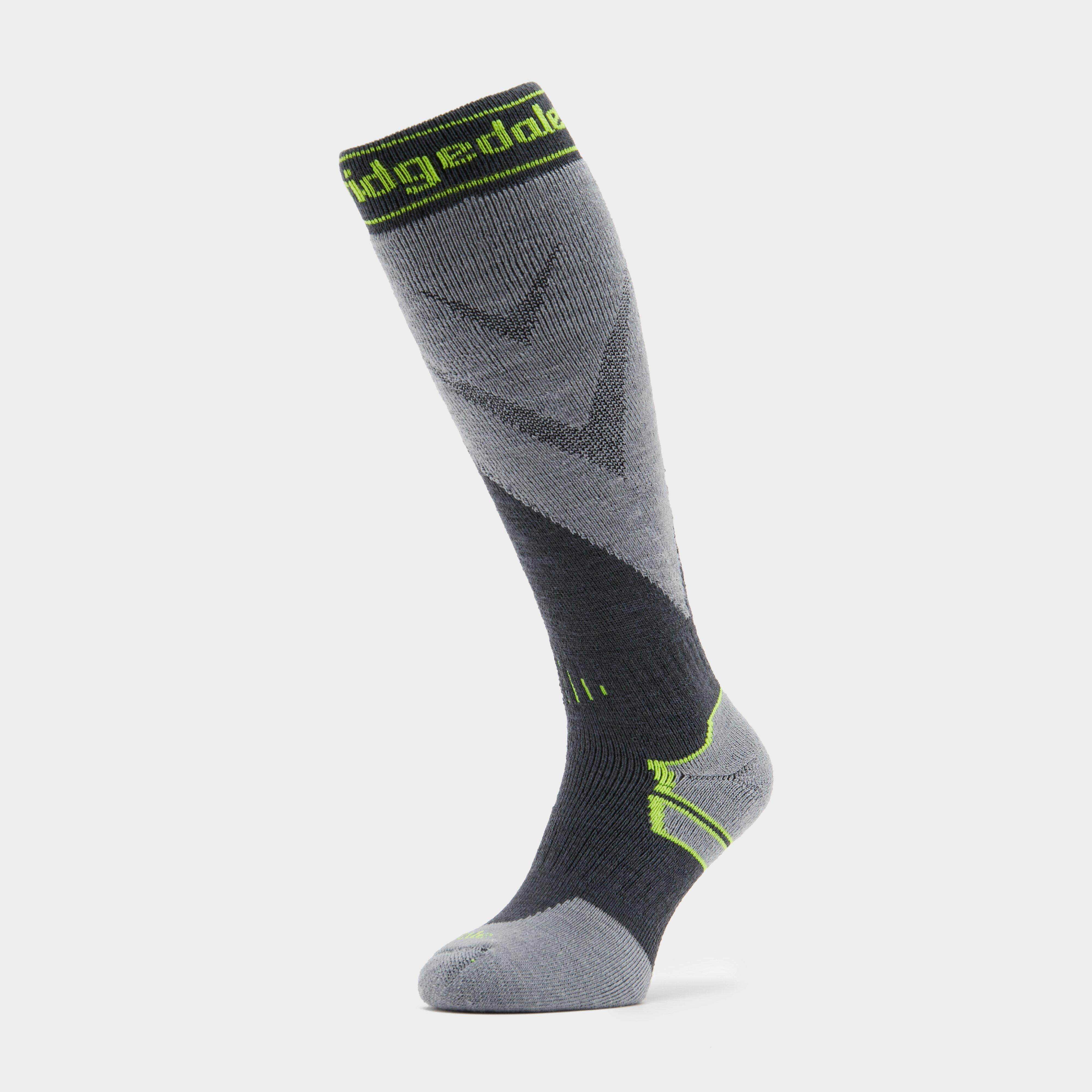 Image of Bridgedale MW PLUS MERINO, Grey