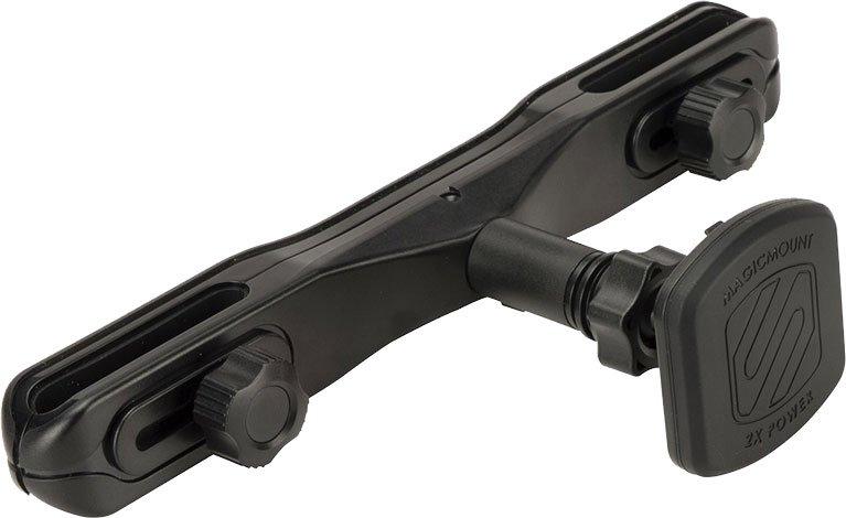 Image of Scosche magicMOUNT XL Headrest, Black