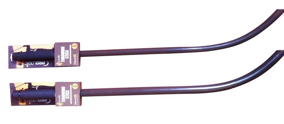 Image of PROLOGIC Cruzade Throwing Stk 20Mm, Purple