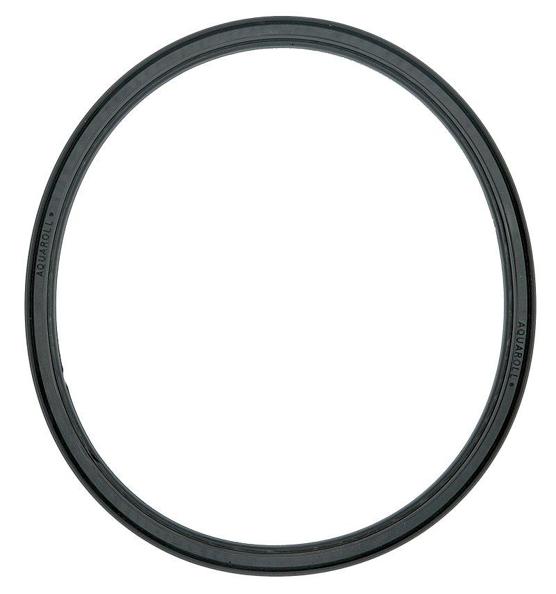 Image of Hitchman Spare Tyre (for Aquaroll 40L), Black