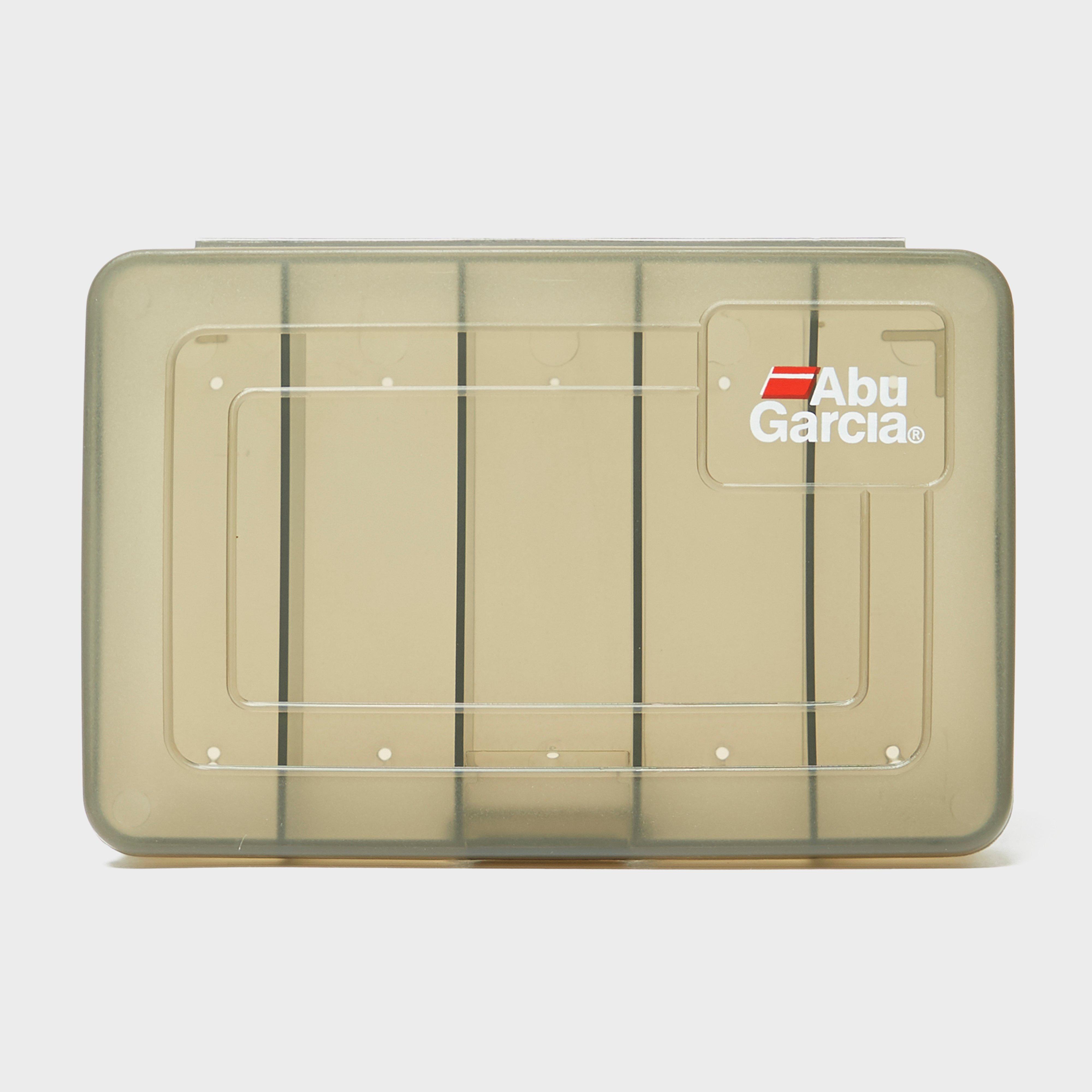 Image of Abu Mini Lure Box Vertical, Clear