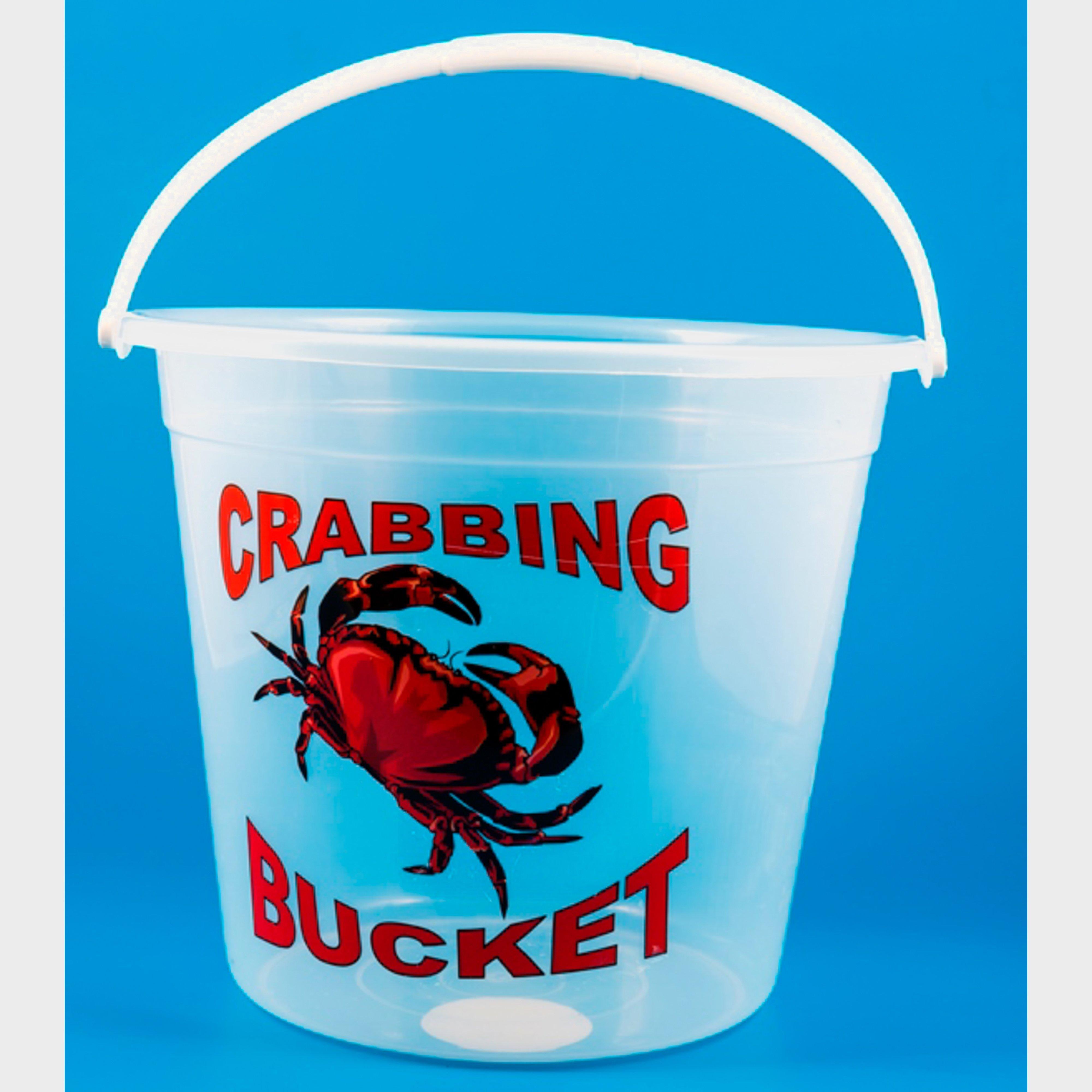 Image of BlueZone Giant Crab Bucket