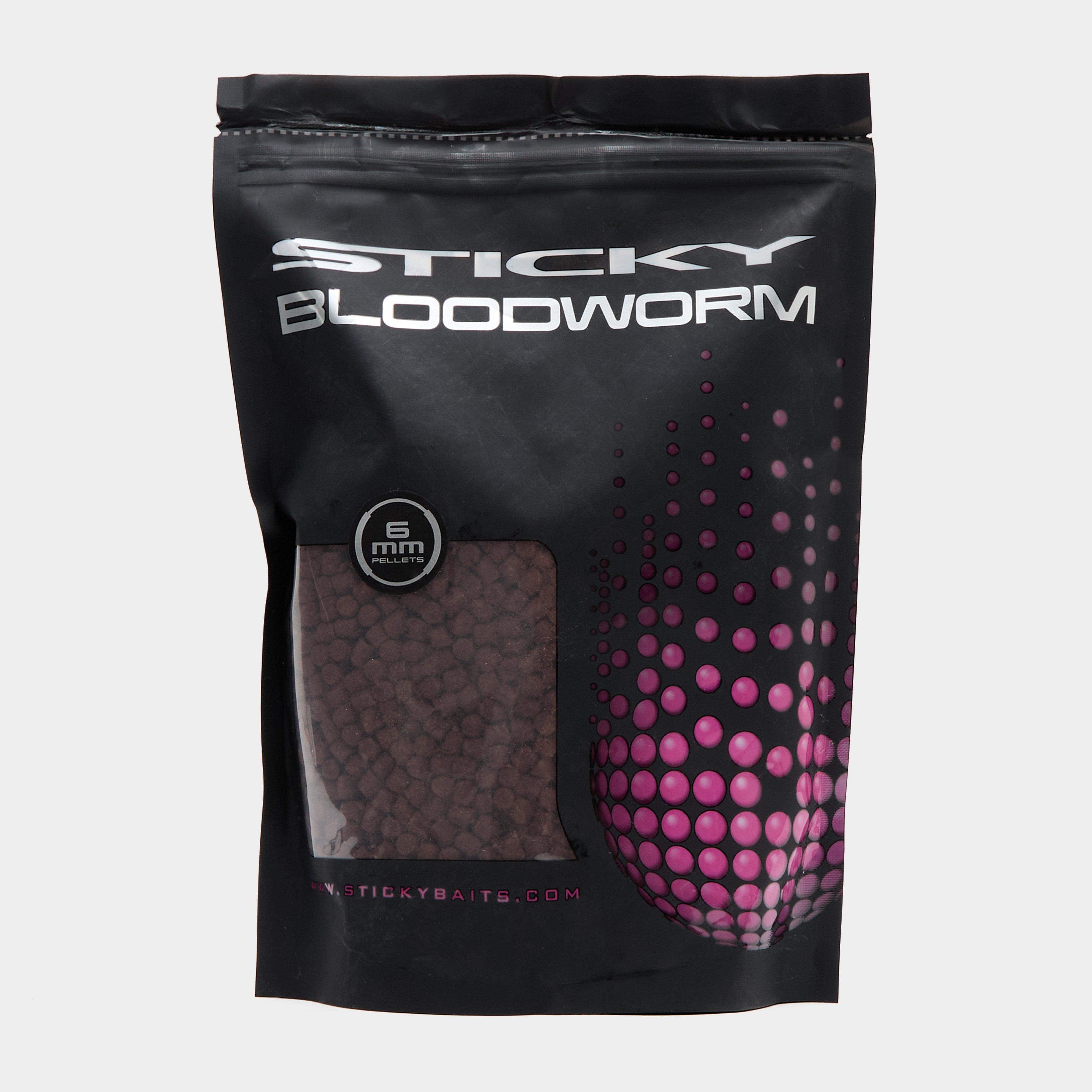 Photos - Bait Sticky Baits Bloodworm 6Mm 900G 