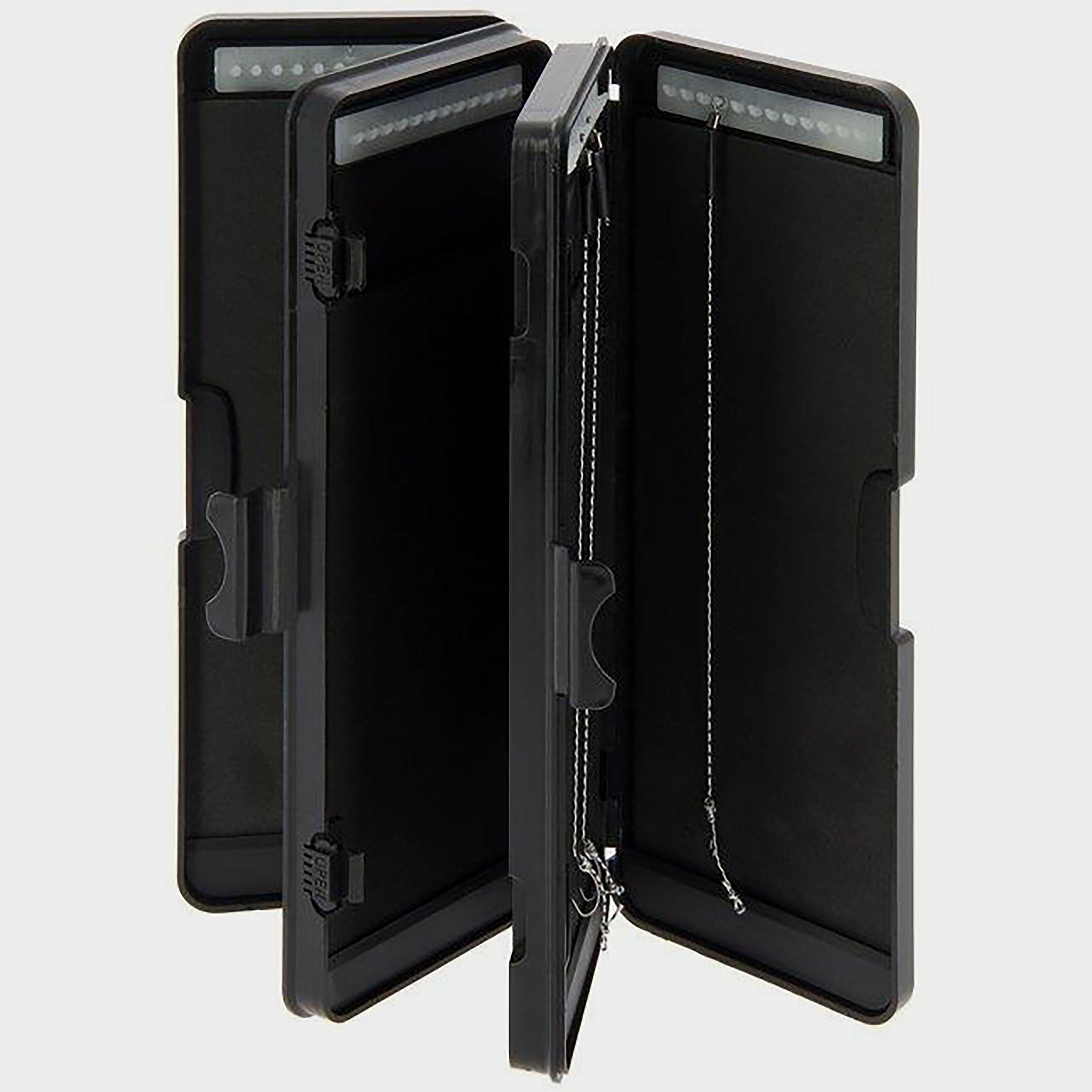 Image of NGT 6 Way 72 Rig Carp Wallet 920