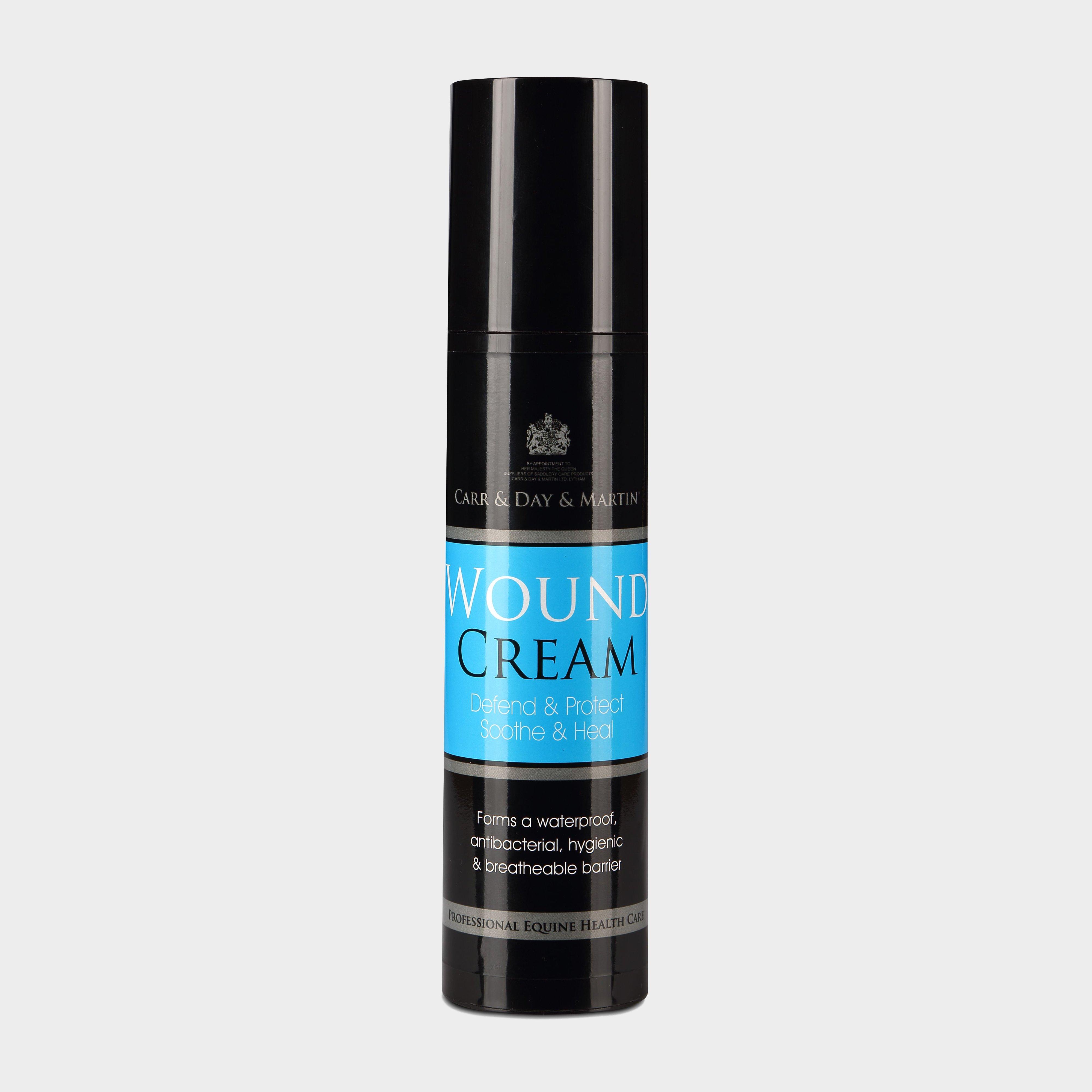 Image of Carr and Day and Martin Wound Cream, Black