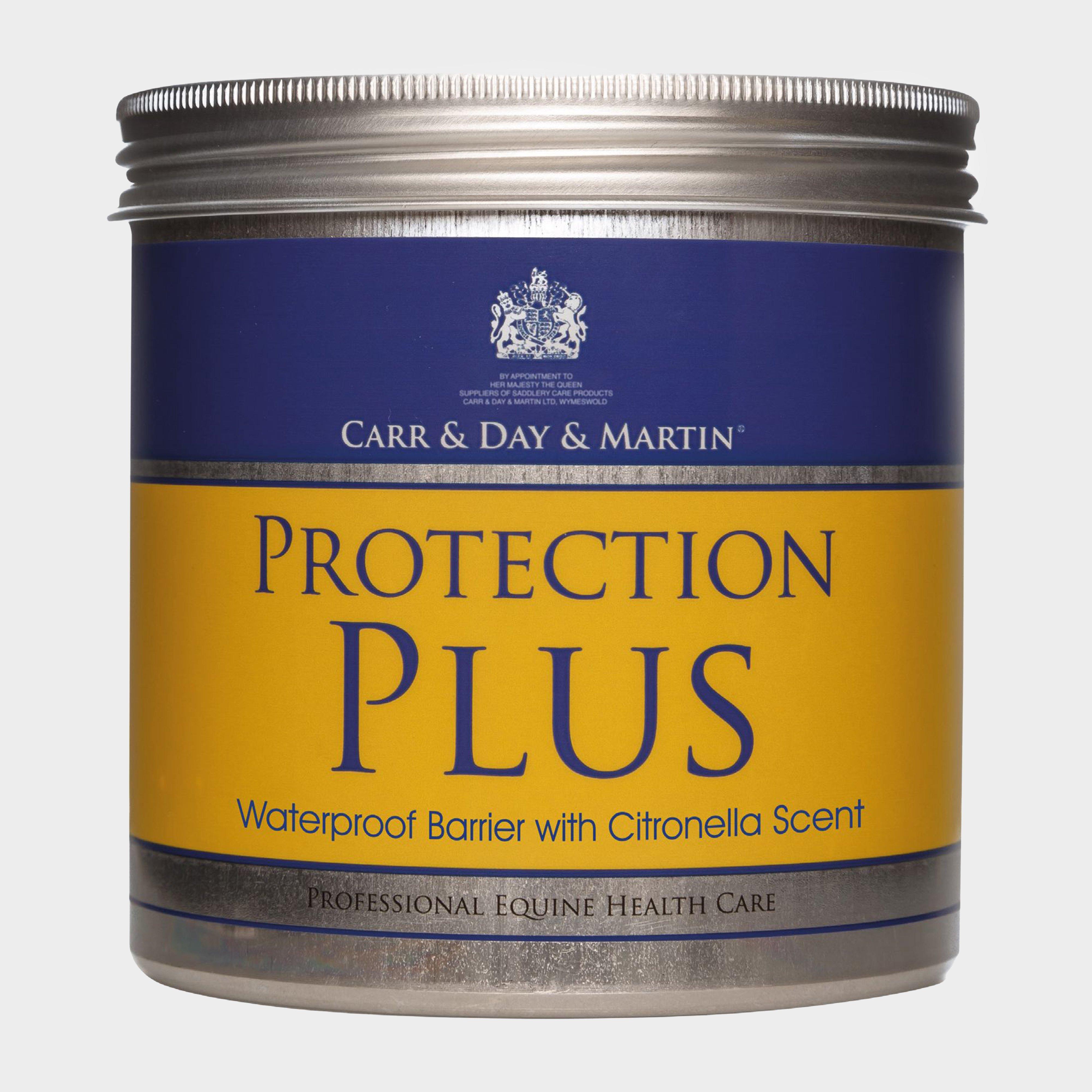 Image of Carr and Day and Martin Protection Plus Antibacterial Salve 500ml, Clear