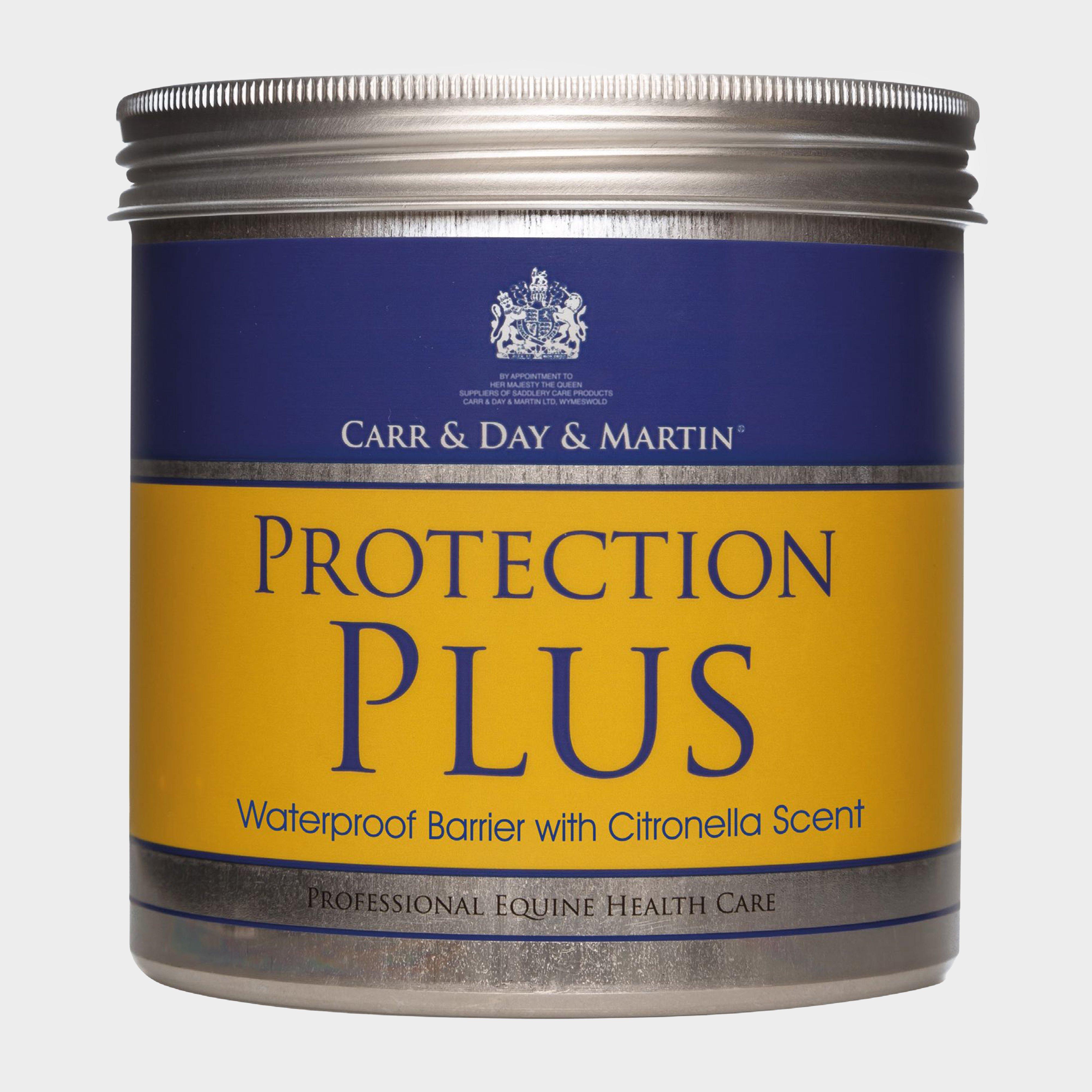 Image of Carr and Day and Martin Protection Plus Antibacterial Salve, Silver