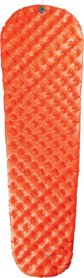 Image of Sea To Summit UltraLight Insulated Sleeping Mat, Orange