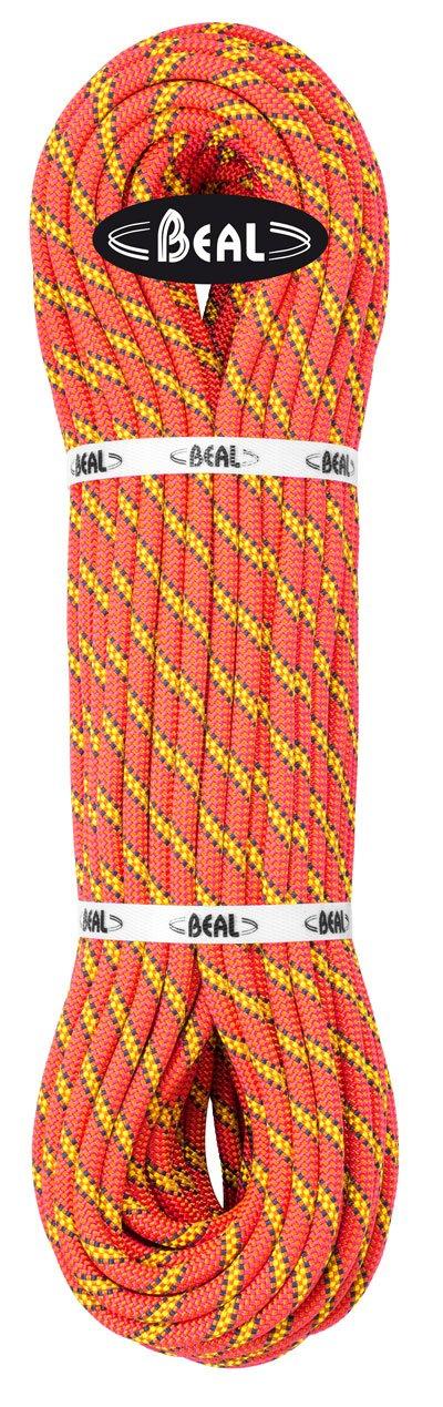 Image of Beal Karma Climbing Rope 30m, Orange