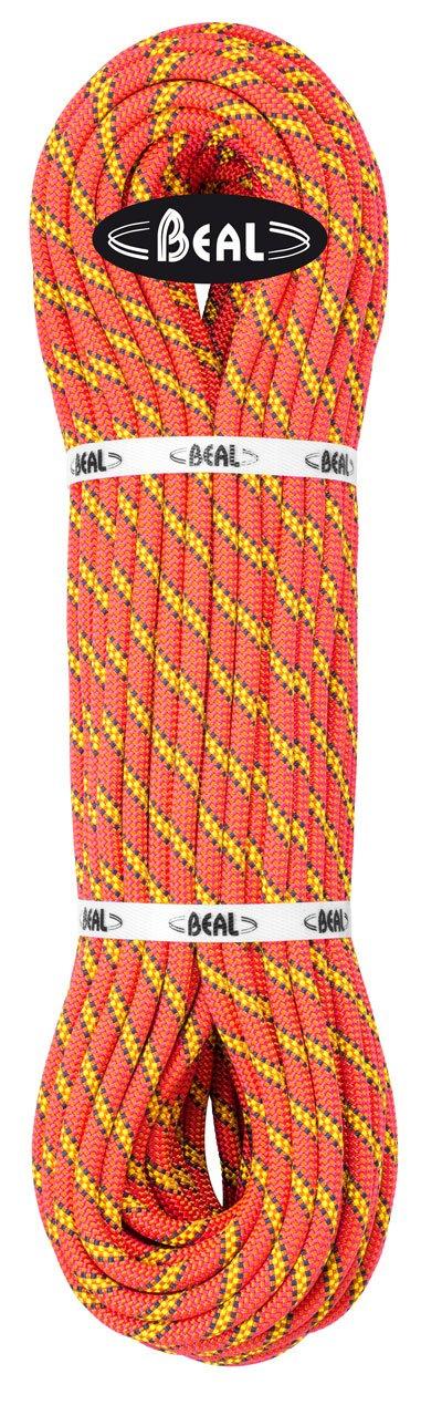  Beal Karma Climbing Rope 30m, Red