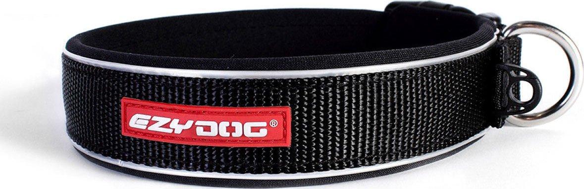 Image of EzyDog Classic Neo Collar B, Black