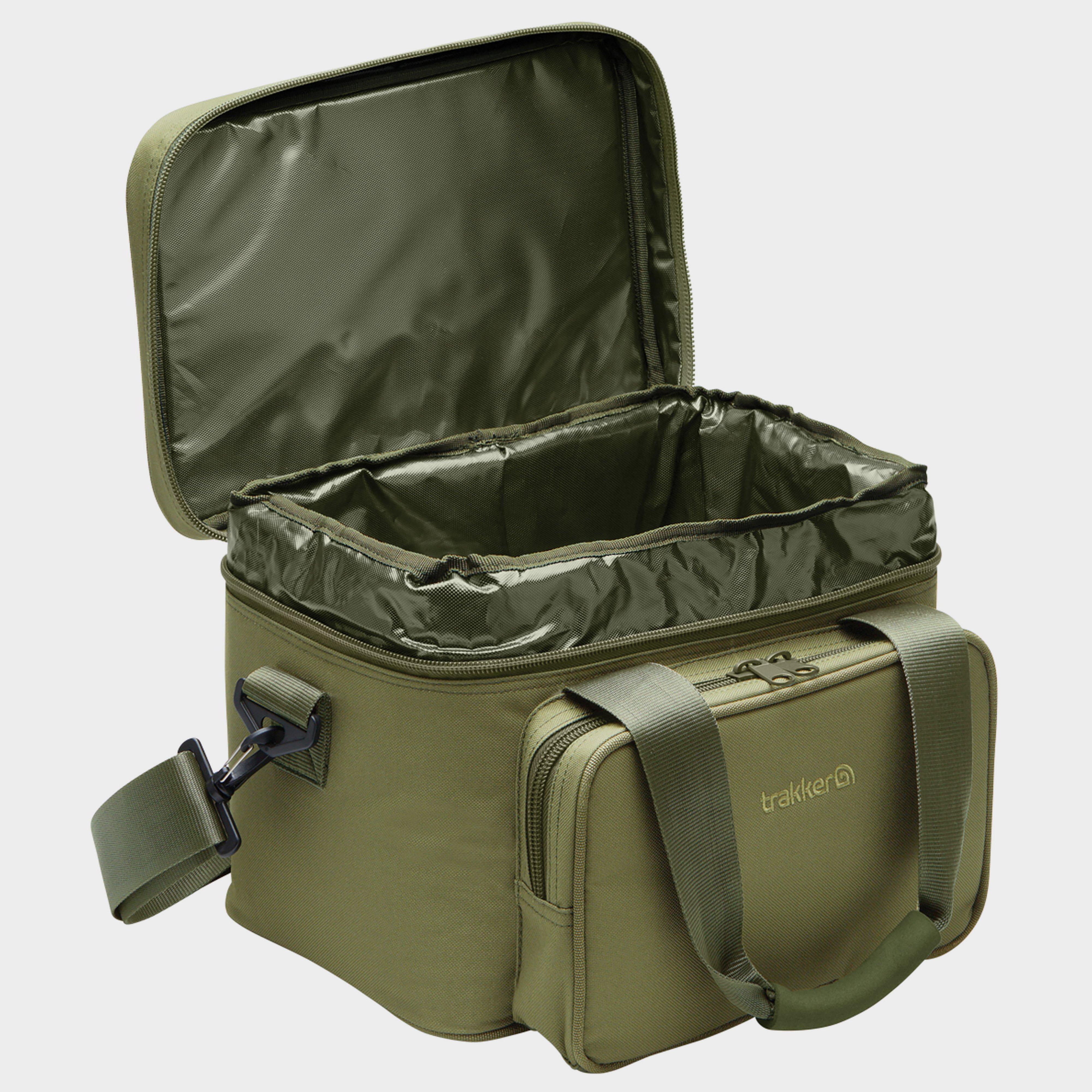 Image of Trakker Nxg Chilla Bag, Red