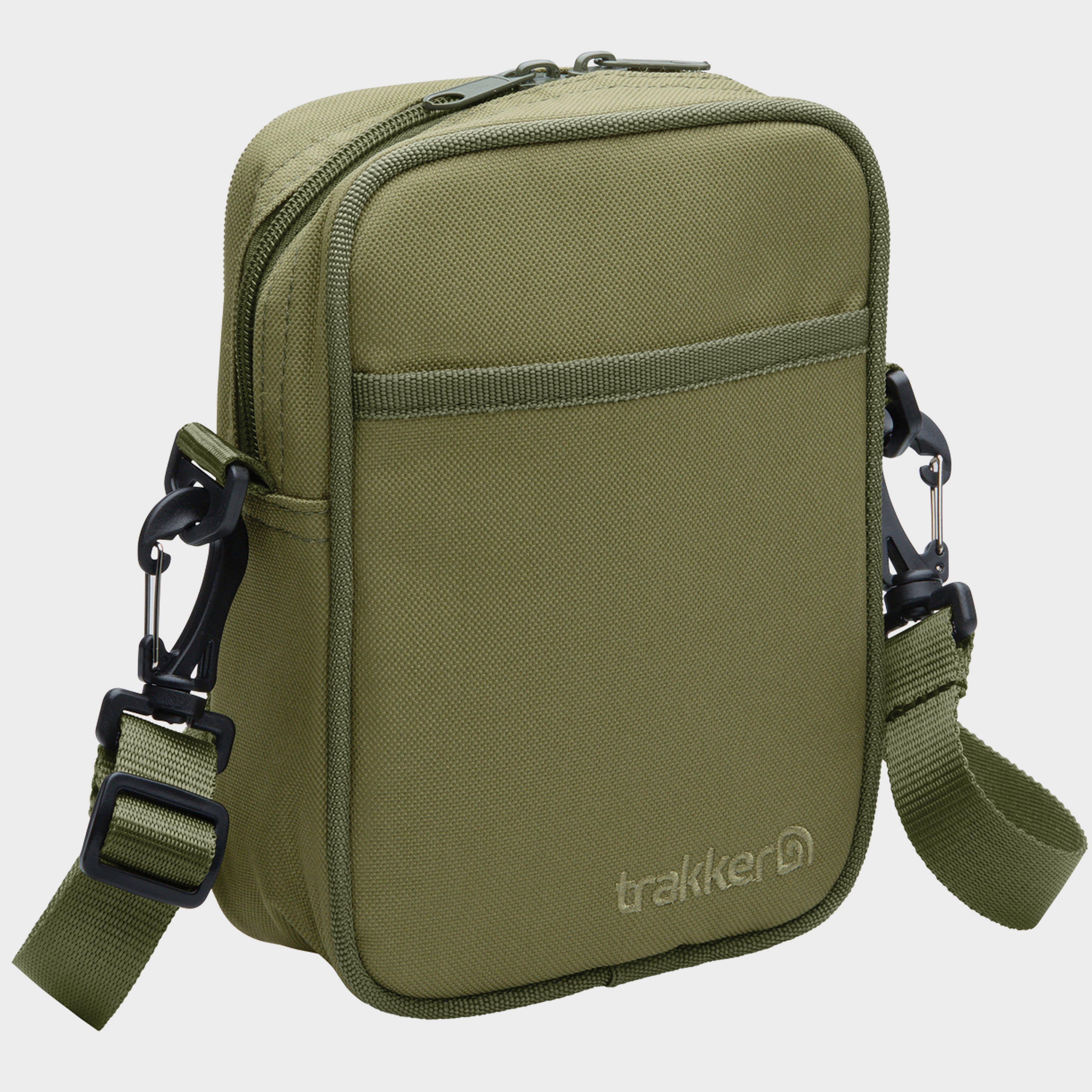 Image of Trakker Nxg Essentials Bag, Grey