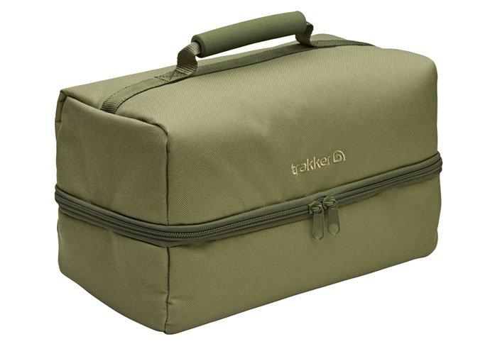 Image of Trakker Nxg Xl Pva Pouch, Green
