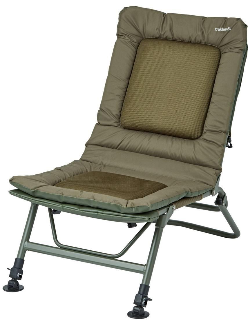  Trakker Trakker RLX Combi Chair, Green