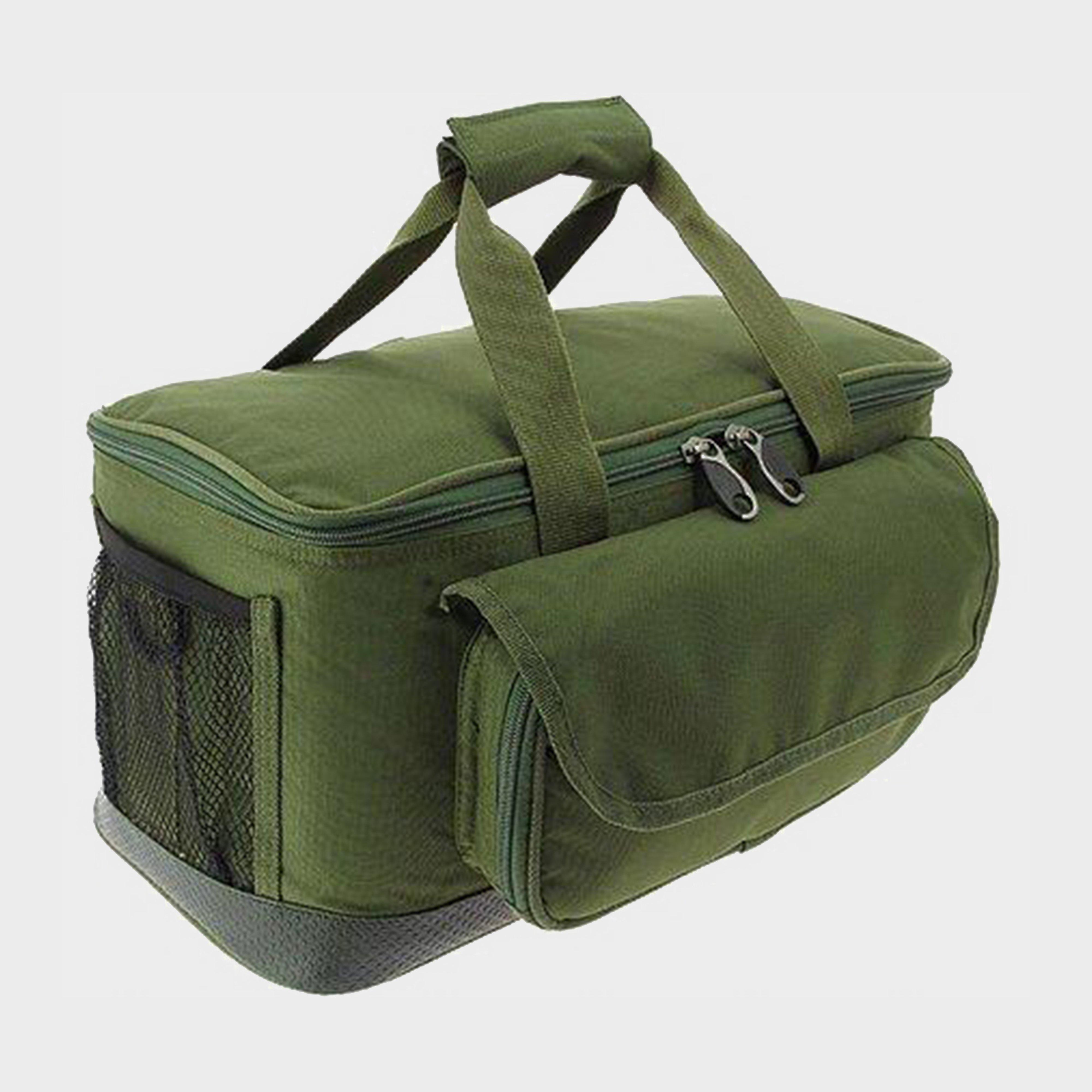 Image of NGT Insulated Bait Carryall 881, Green