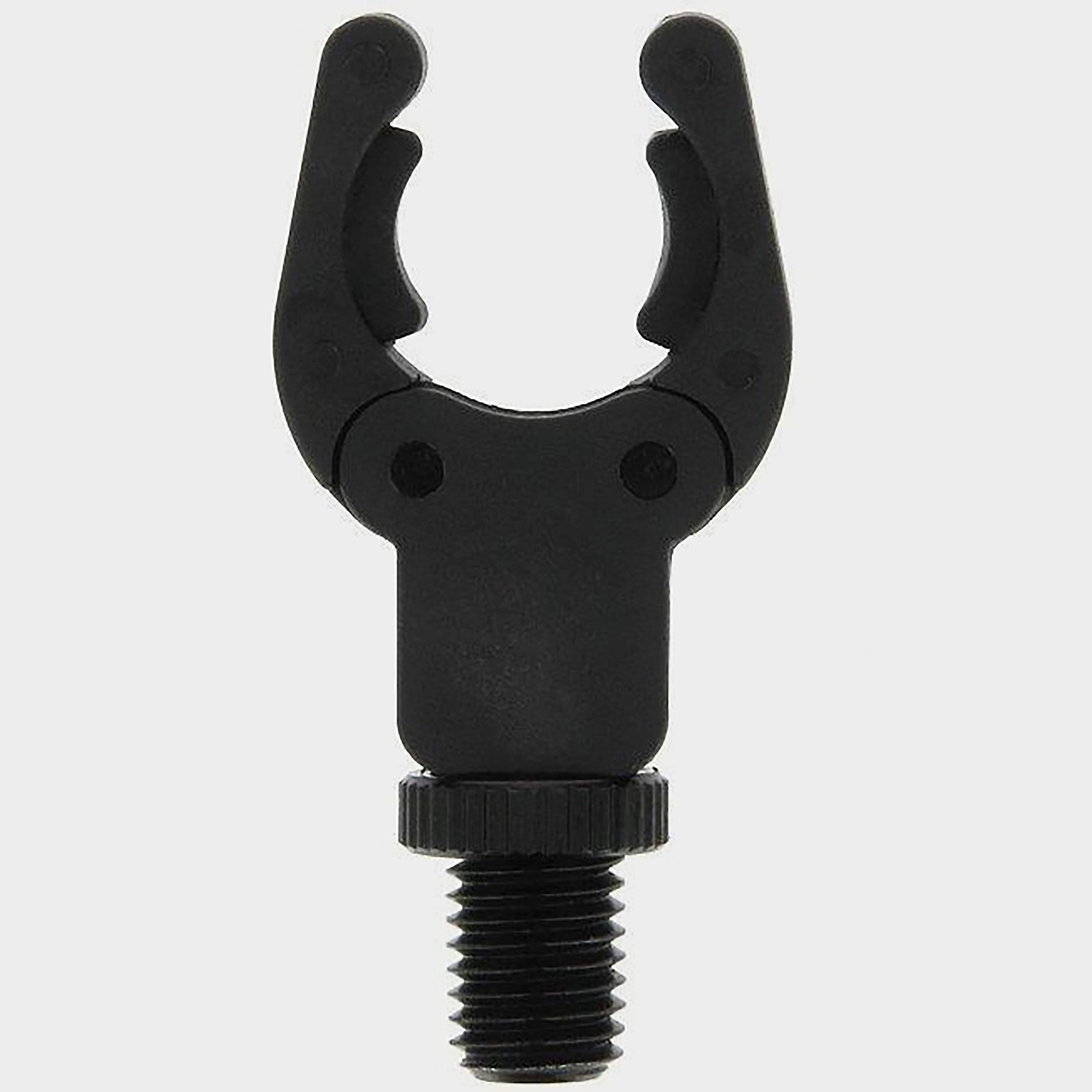 Image of NGT Grippz Clamp Lock Rod Rest, Black