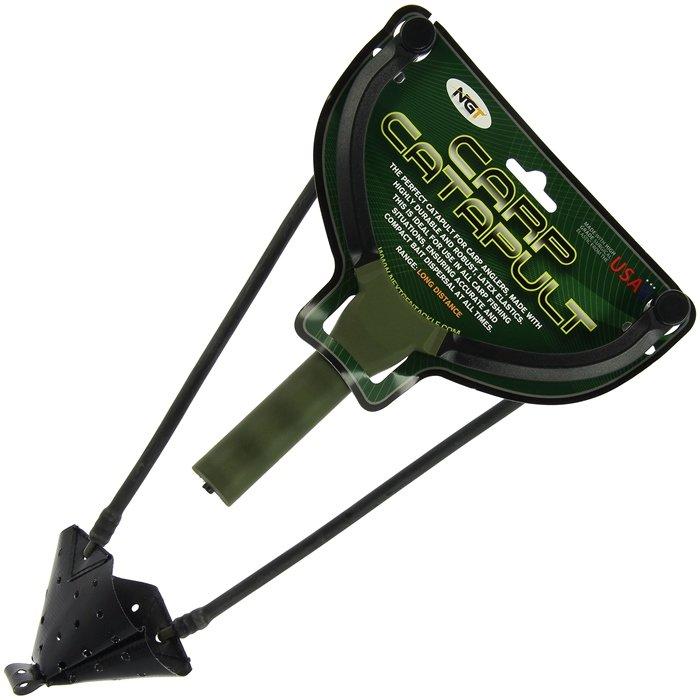 Image of NGT Carp Catapult, Black