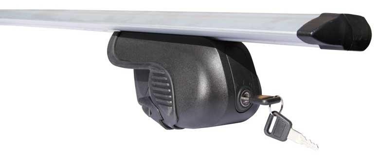  Summit Integrated Roof Bar 531