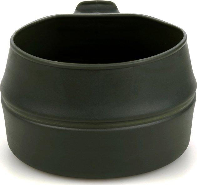 Image of Wildo Fold-A-Cup, Green