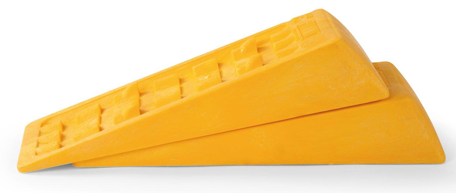 Image of Fiamma Jumbo Level, Yellow