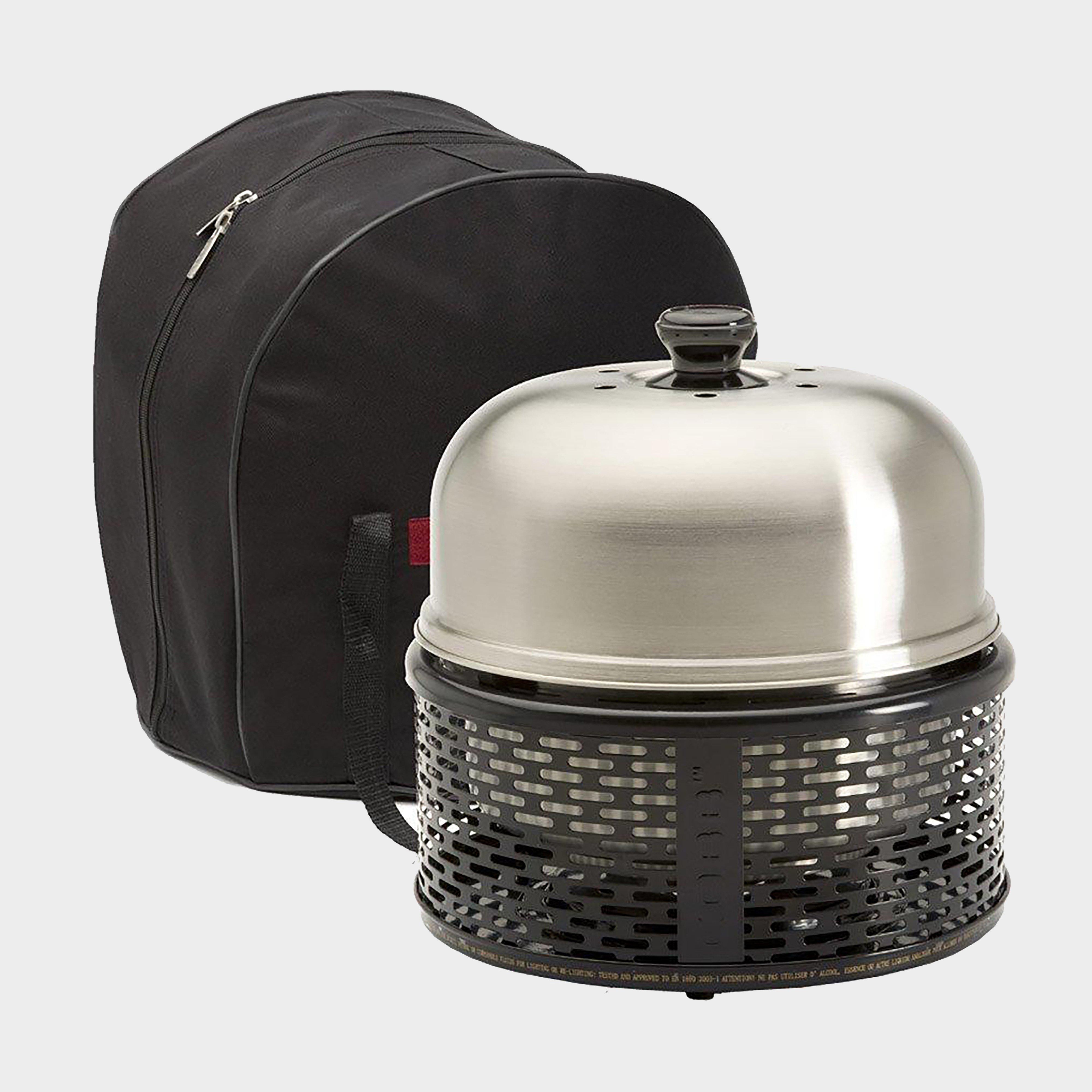 Image of Cobb Pro BBQ, Black