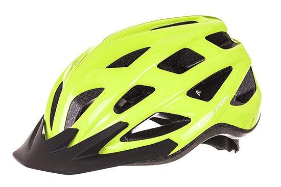 Photos - Protective Gear Set Raleigh Quest Cycling Helmet, Yellow 