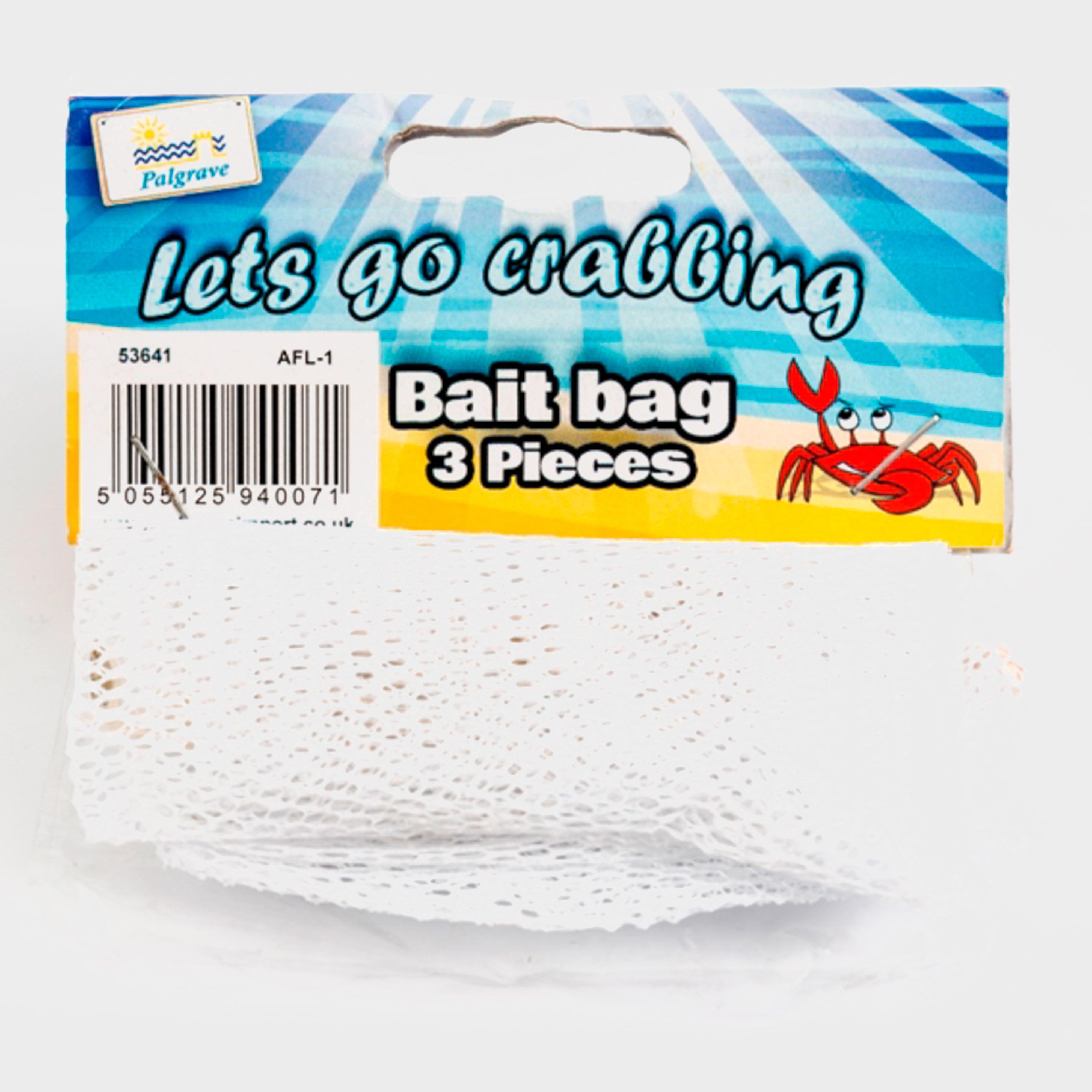 Image of BlueZone 3 Crab Line Bait Bags