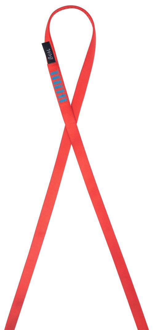 Image of Beal Nylon Sling (120cm x 16mm), Red