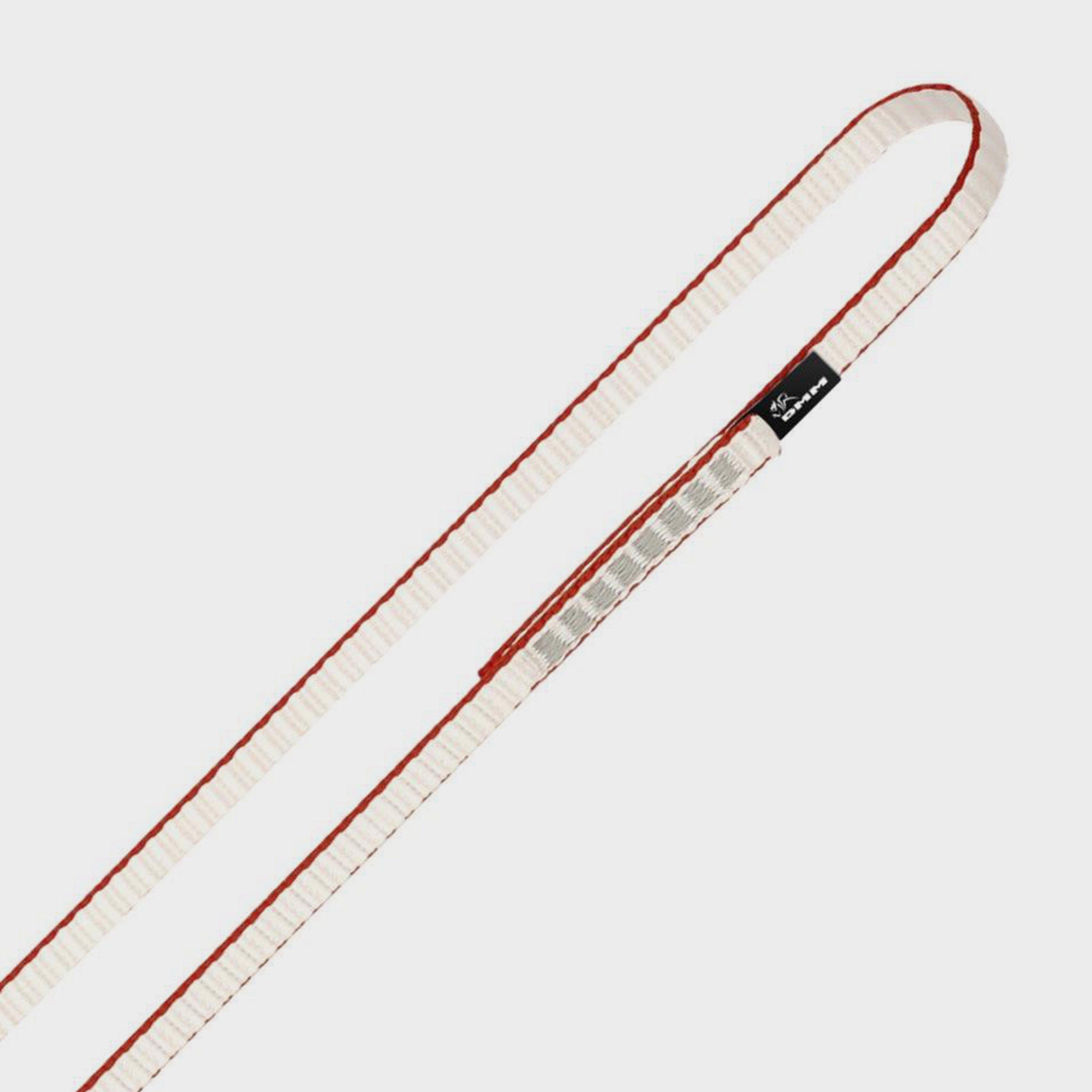 Image of DMM Dyneema Sling (11mm, 120cm), Red