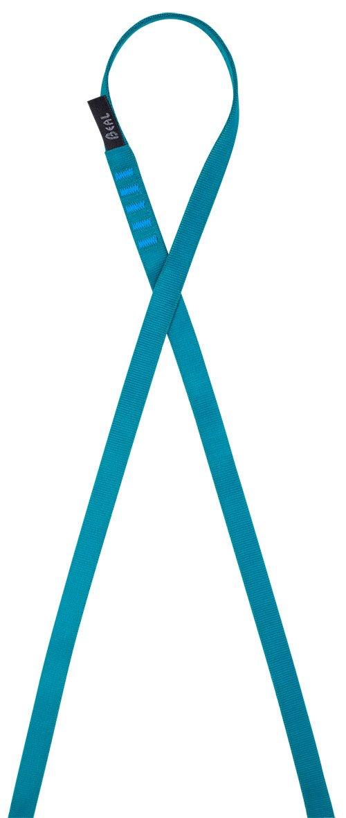 Image of Beal Nylon Sling (240cm x 16mm), Blue